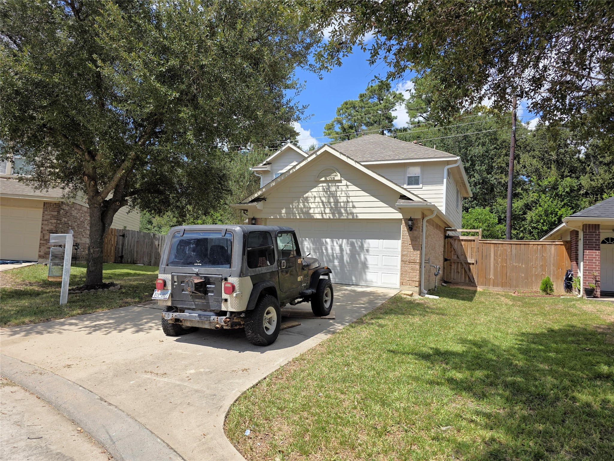 2507 Cypress Island Drive Property Photo 46