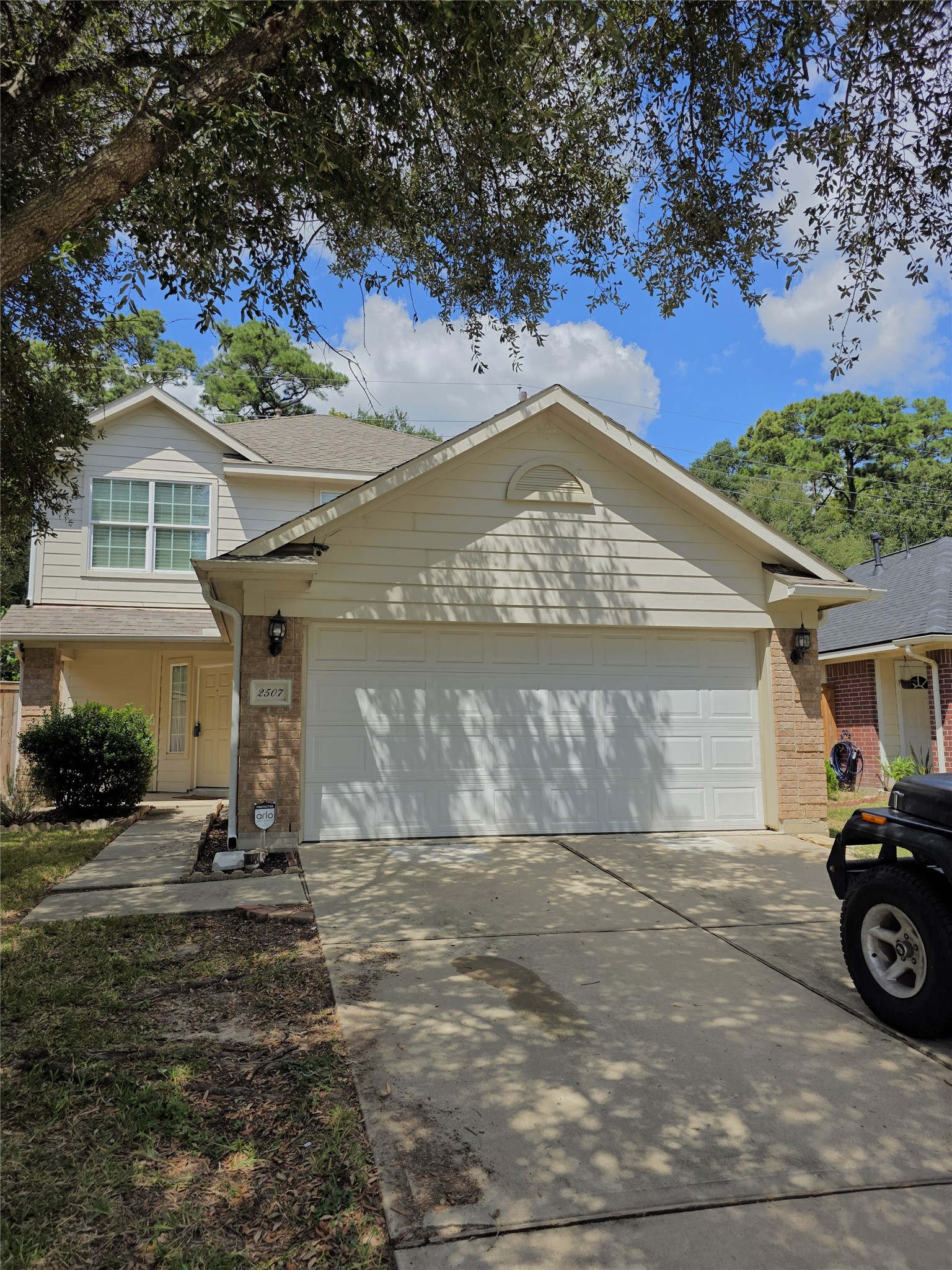 2507 Cypress Island Drive Property Photo 47
