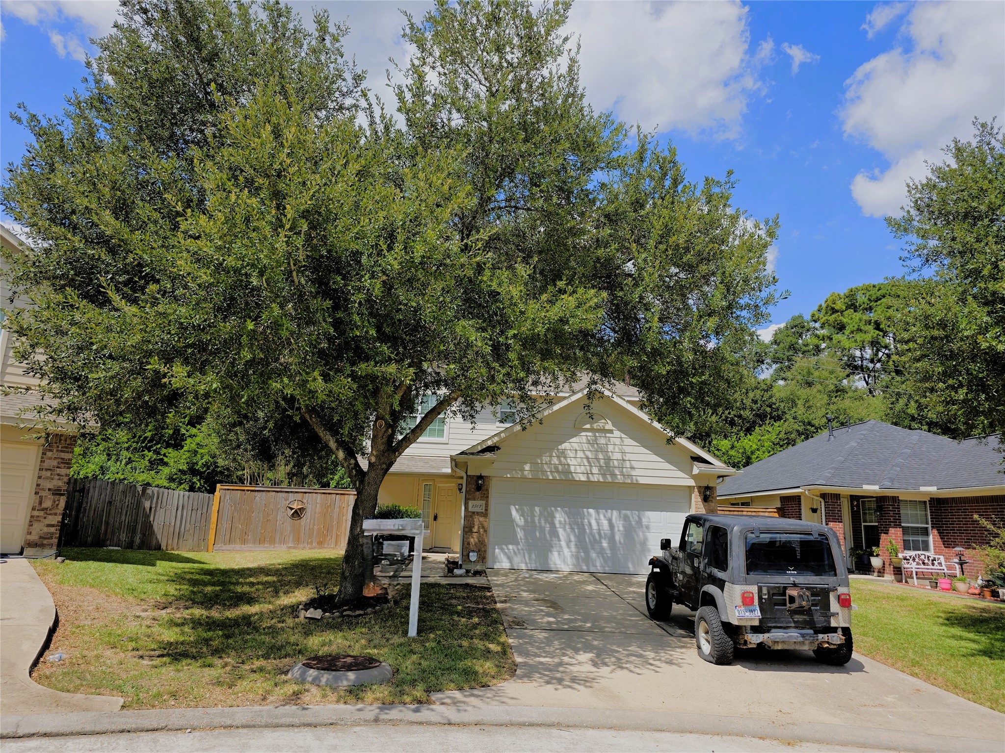 2507 Cypress Island Drive Property Photo 48