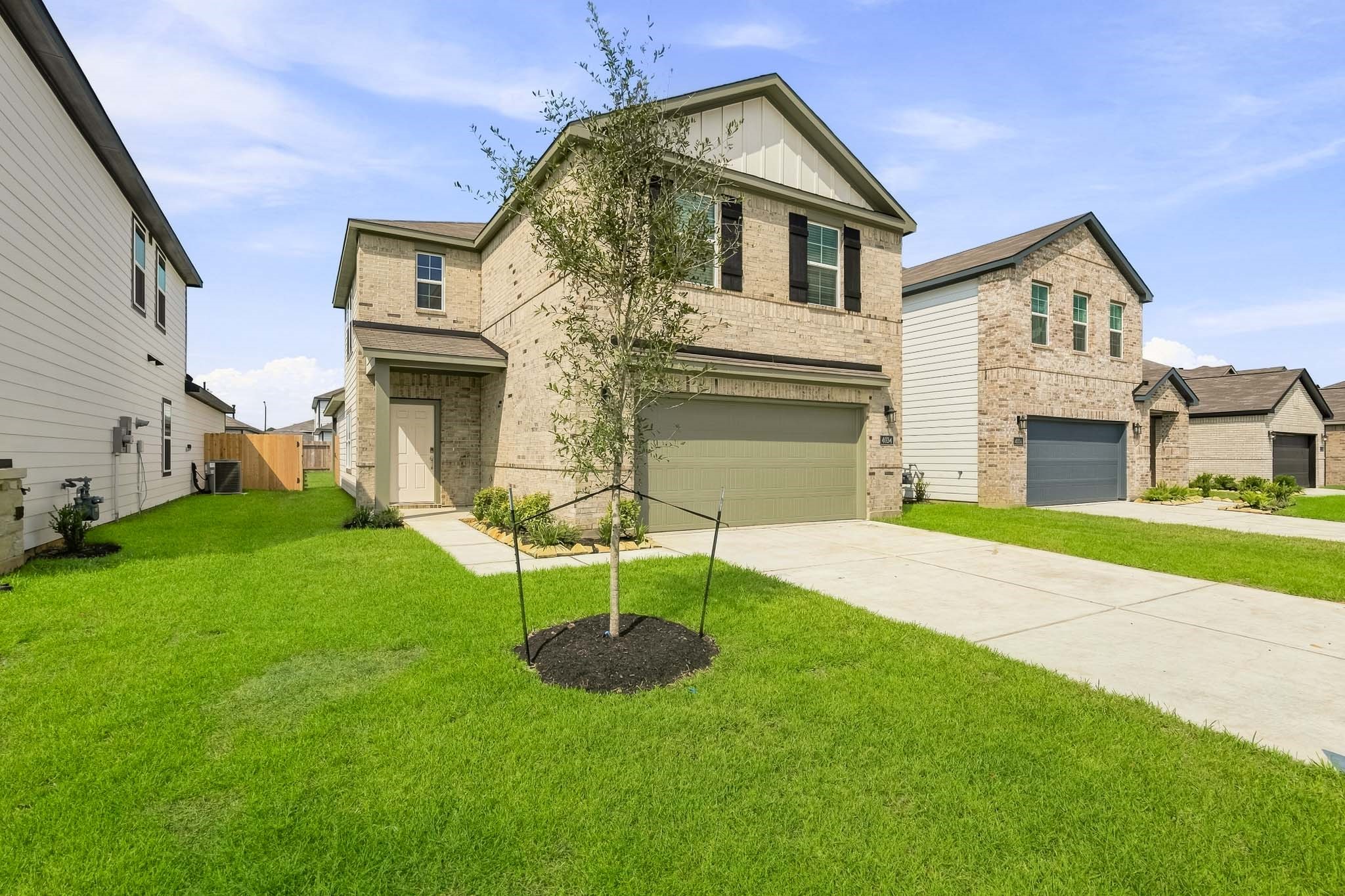 4034 Bay Court Property Photo 2