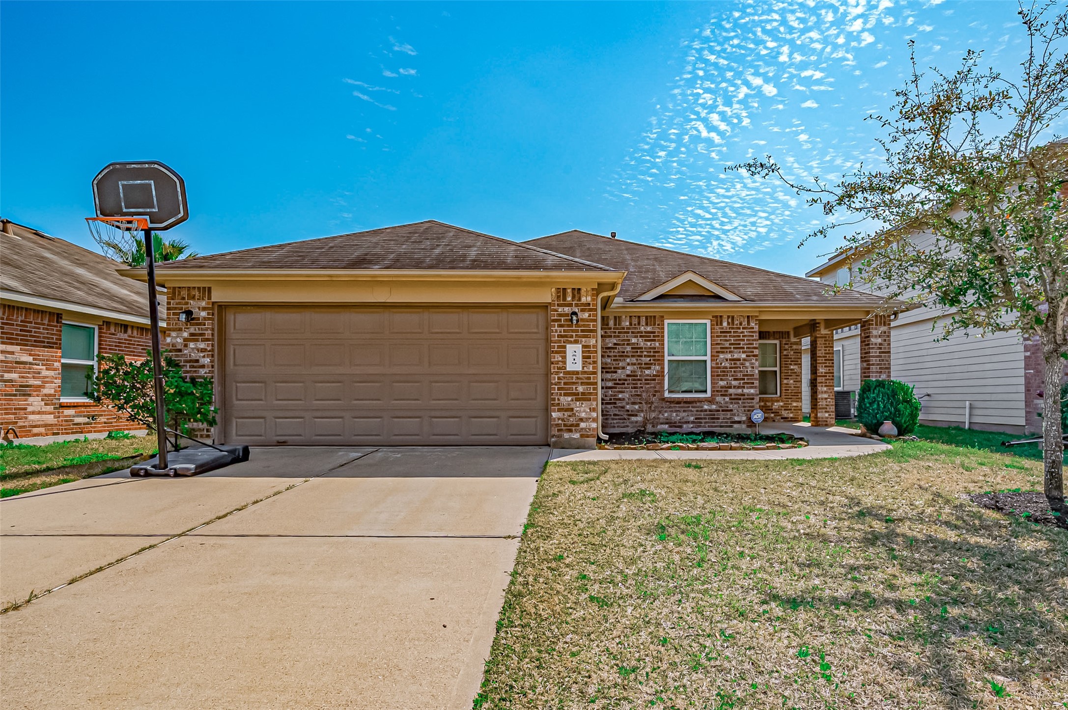 3519 Yasmine Ranch Drive Property Photo 1