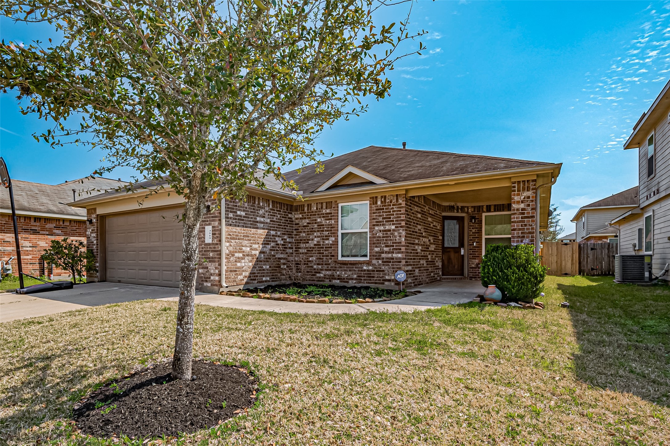 3519 Yasmine Ranch Drive Property Photo 2