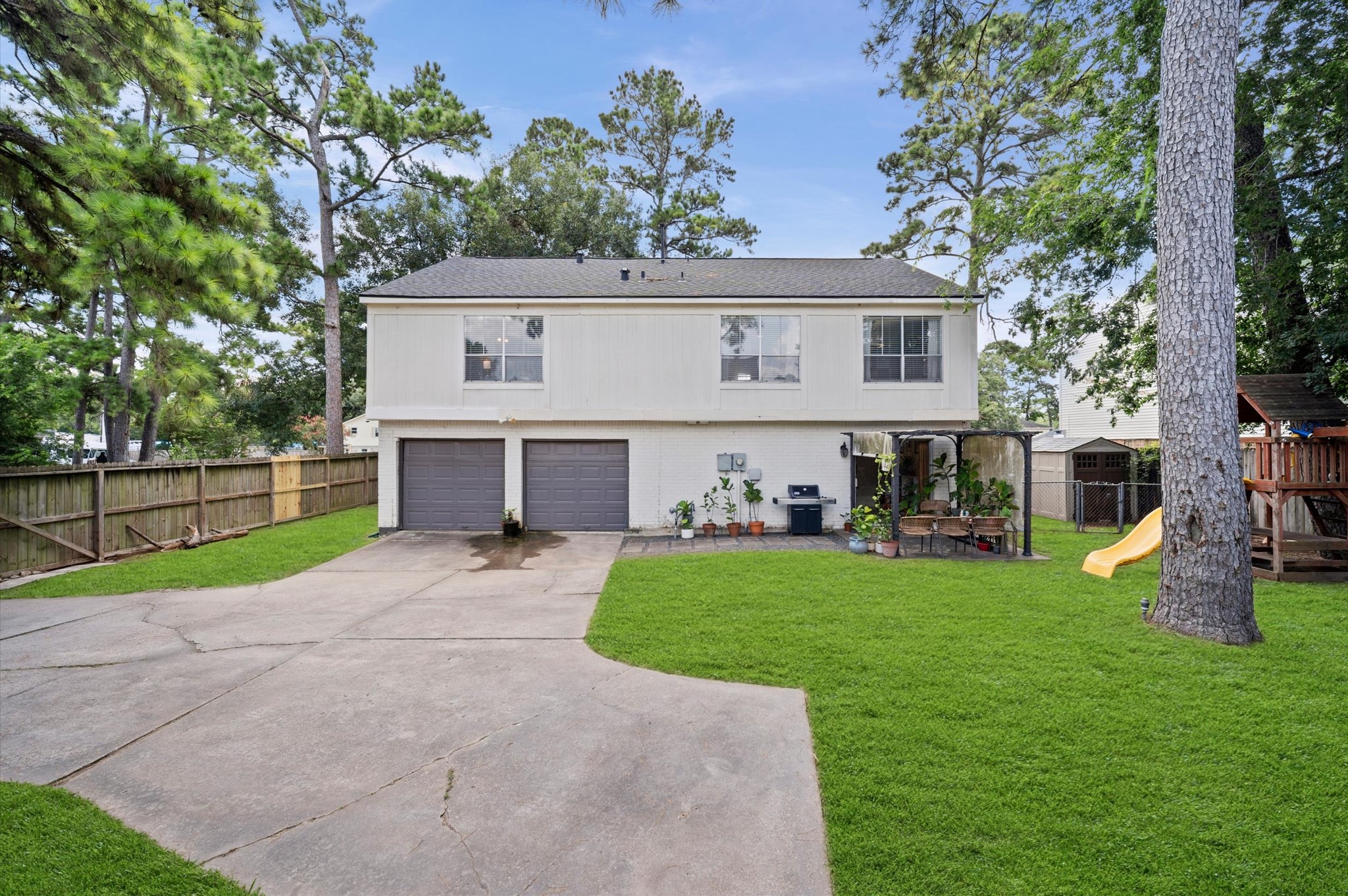 2715 Wood River Drive Property Photo 33
