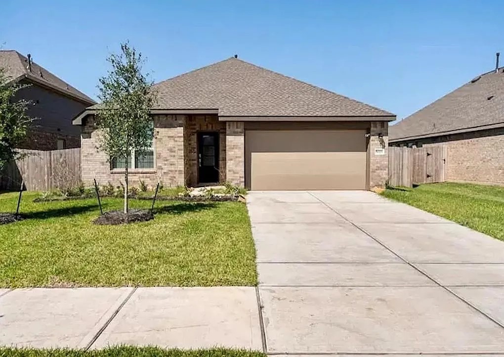 5023 Viridian Forrest Drive Property Photo