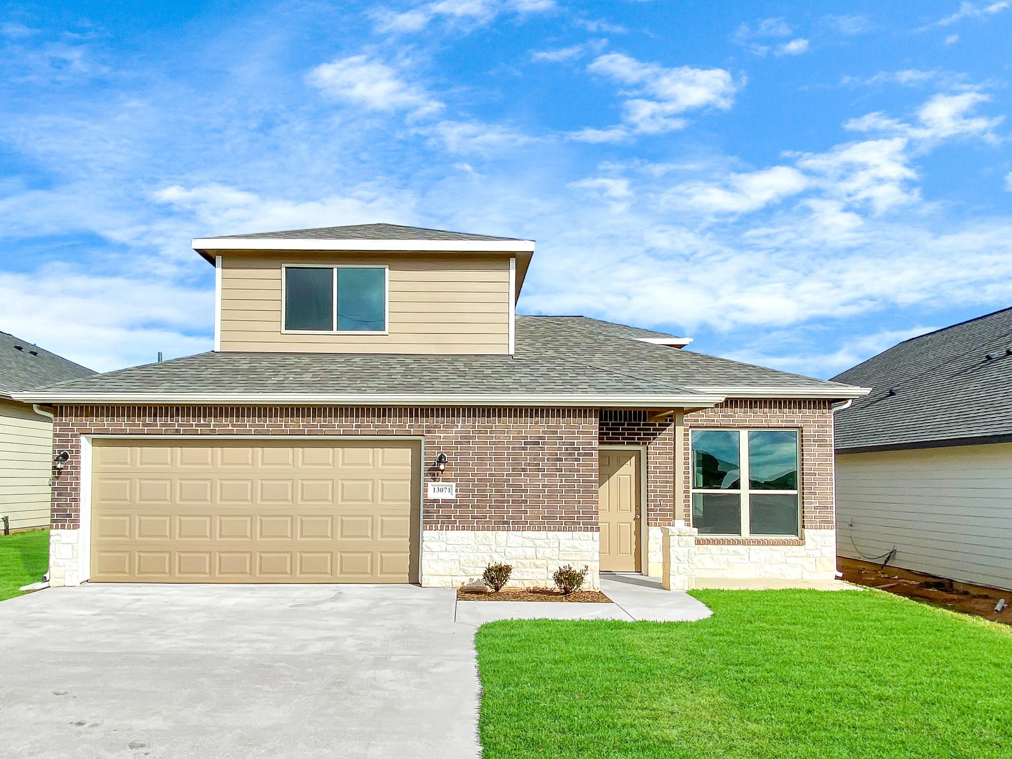 13071 Clearview Drive, Willis TX 77318 Property Photo 1