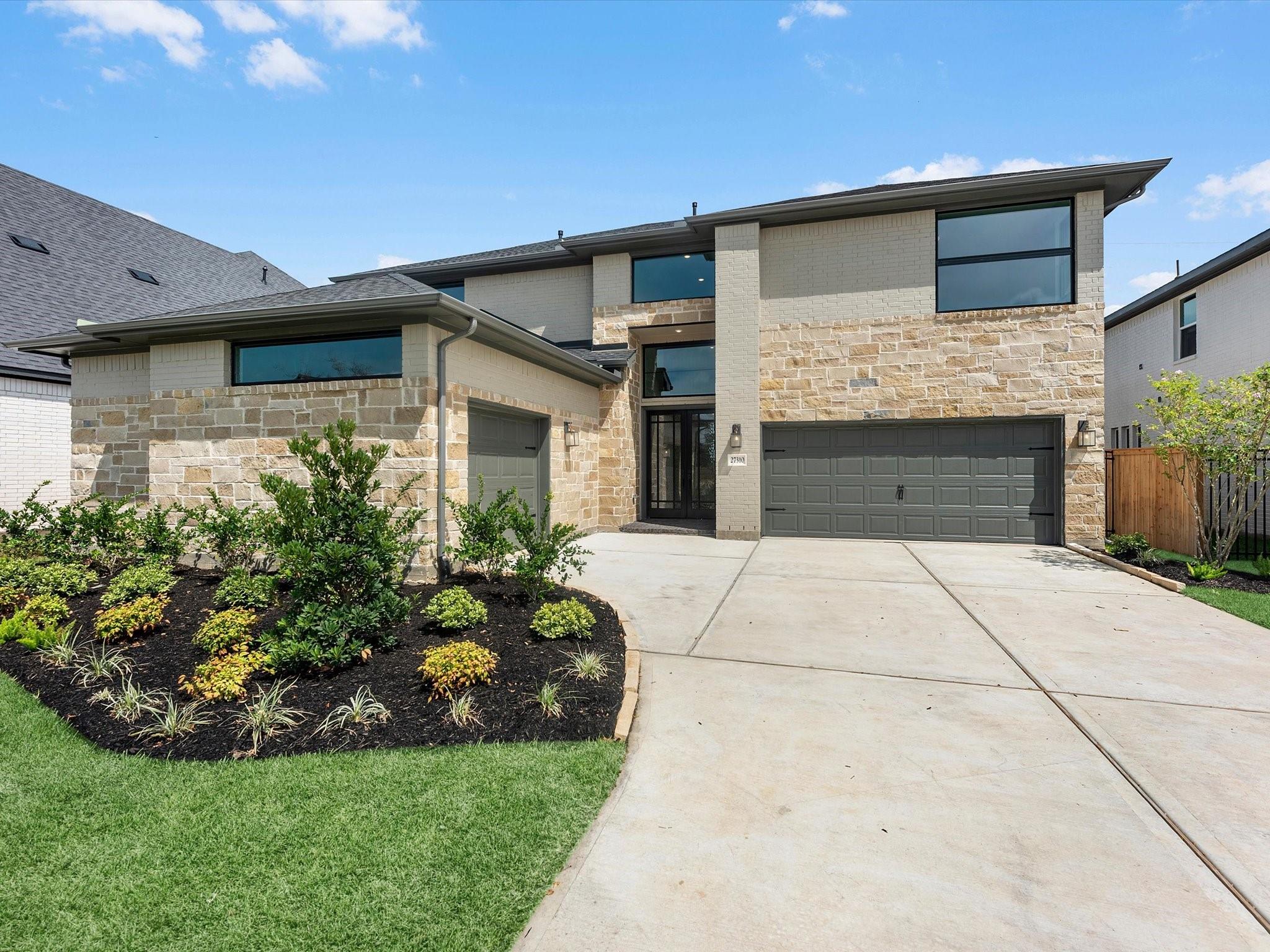 27310 Verbena Chase Lane, Hockley Tx 77447 Property Photo 1