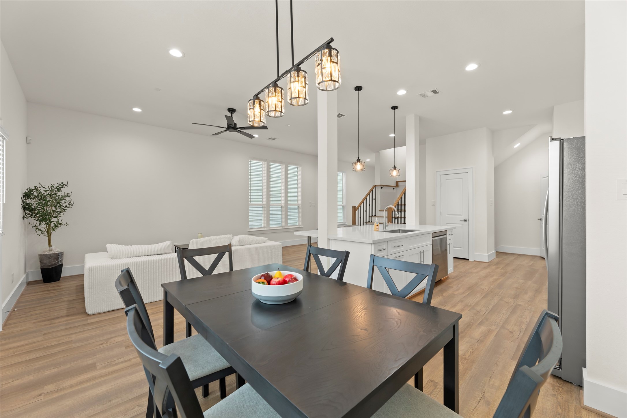 1805 Palmetto Landing Drive Property Photo 11