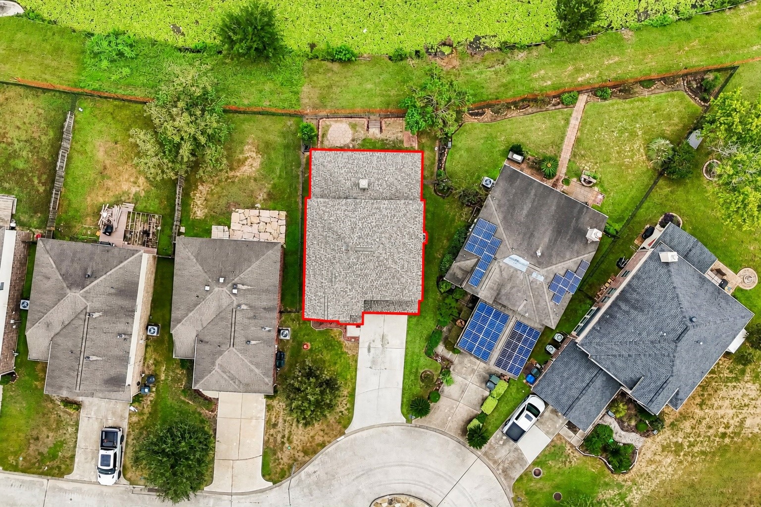 18654 Walden Glen Circle Property Photo 25