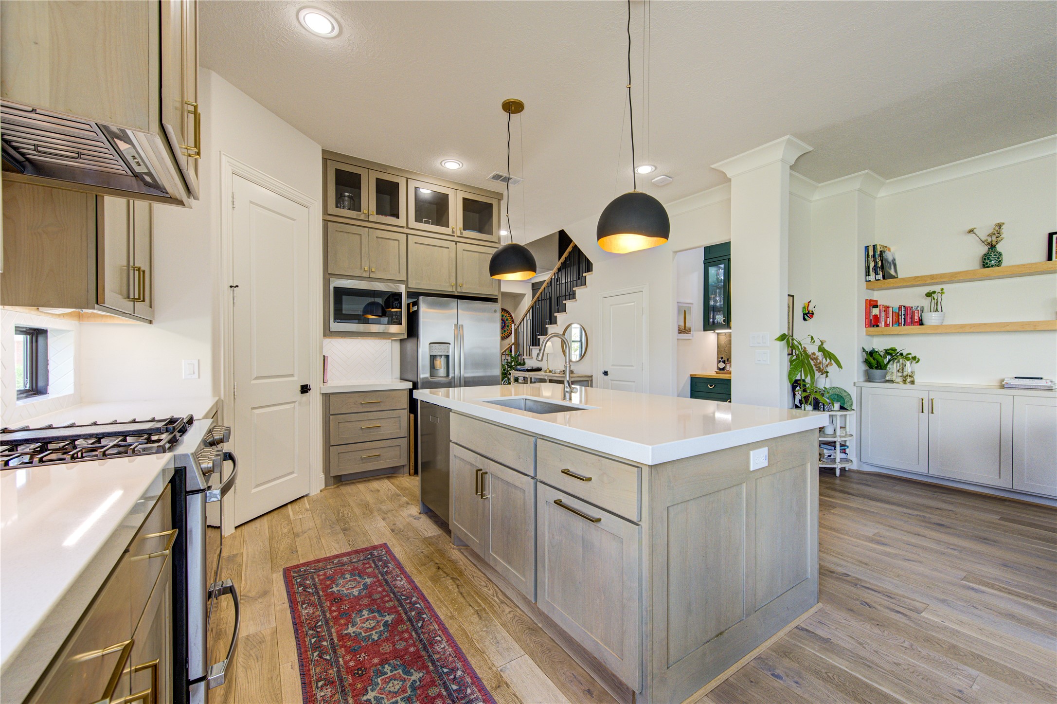 13628 Teal Bluff Lane Property Photo 15