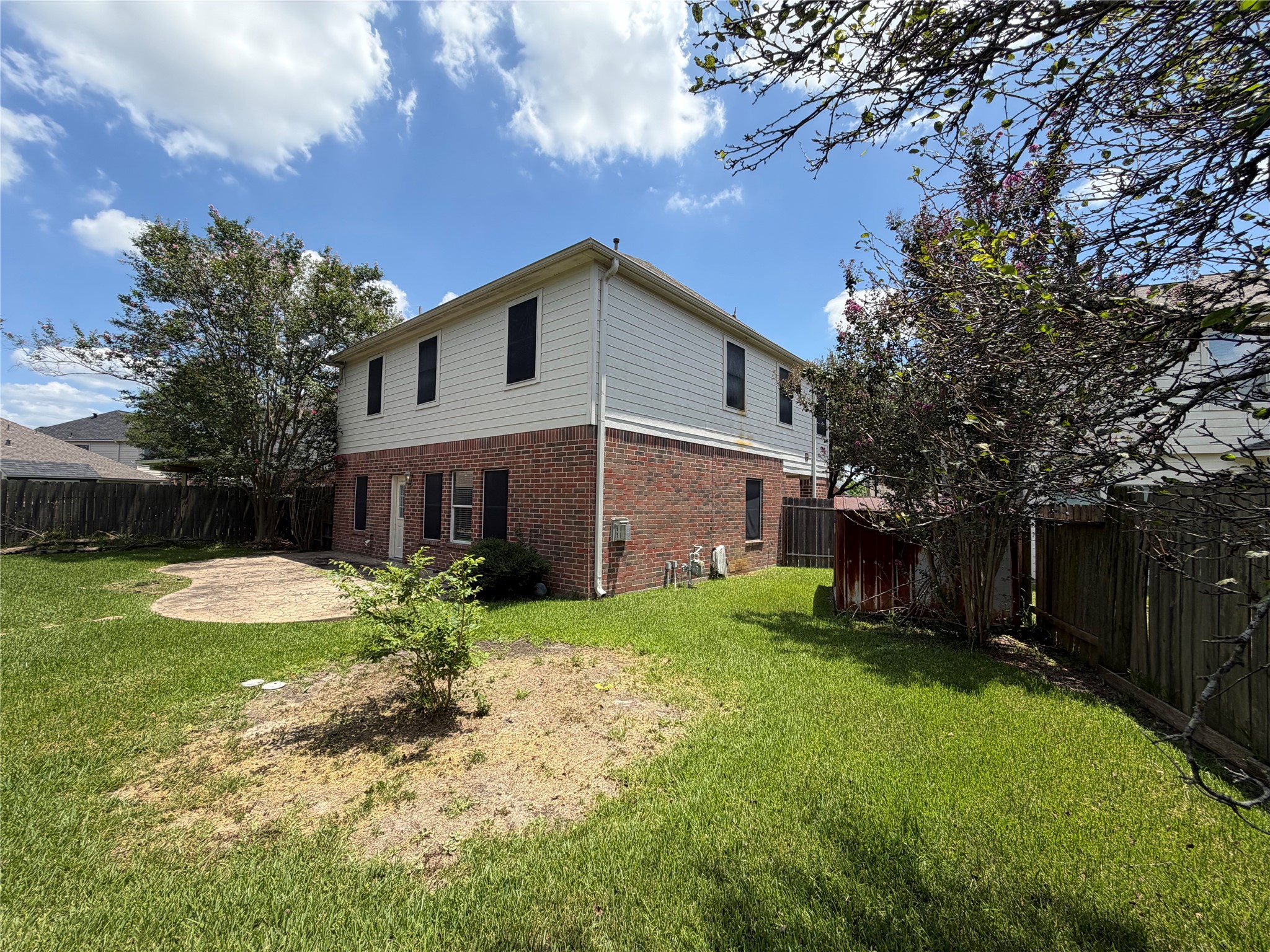 18427 Emory Brook Street Property Photo 44