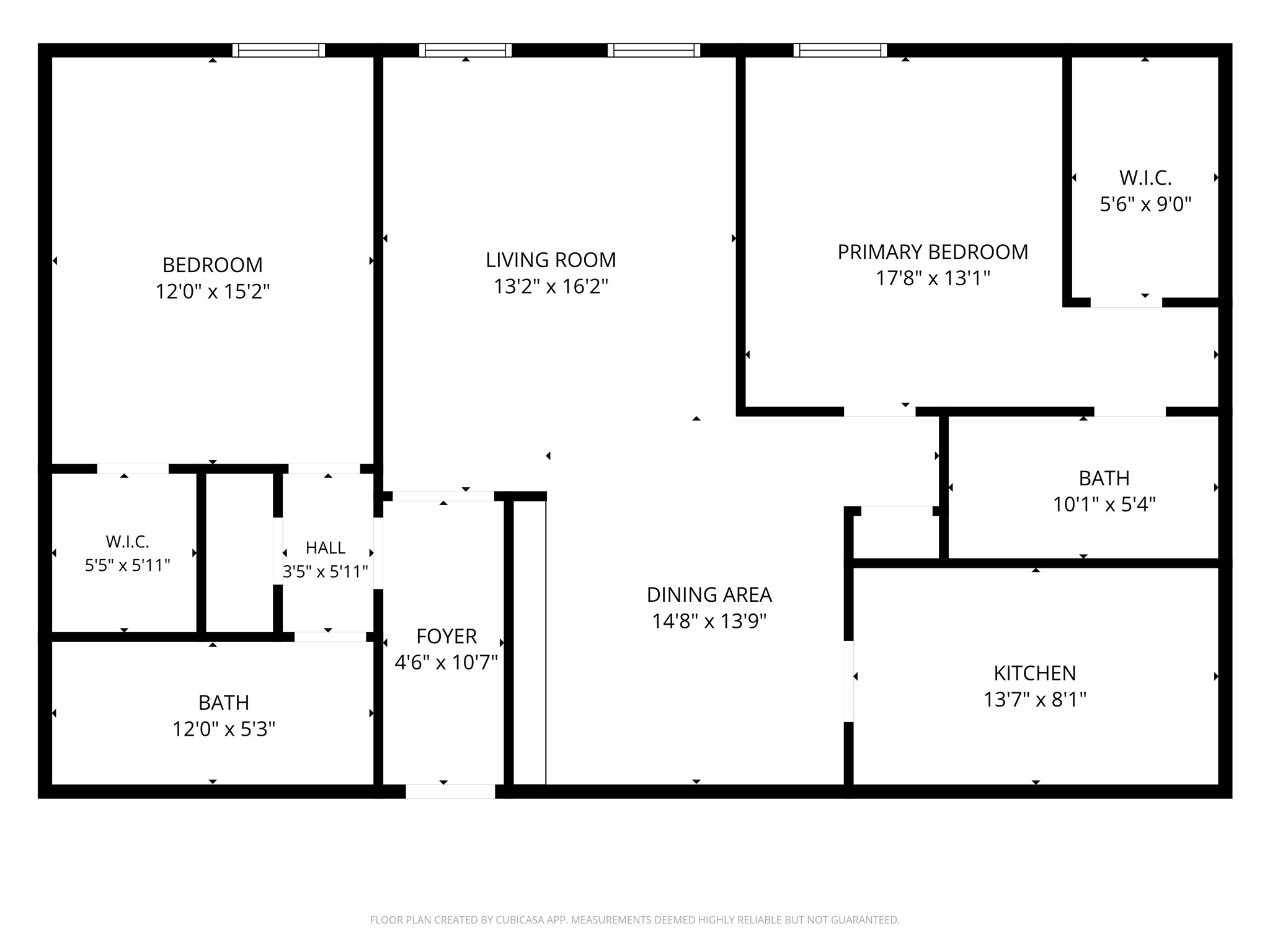 361 N Post Oak Lane 241 Property Photo 27