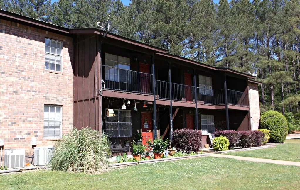 226 Spanish Oaks Rd Property Photo 2