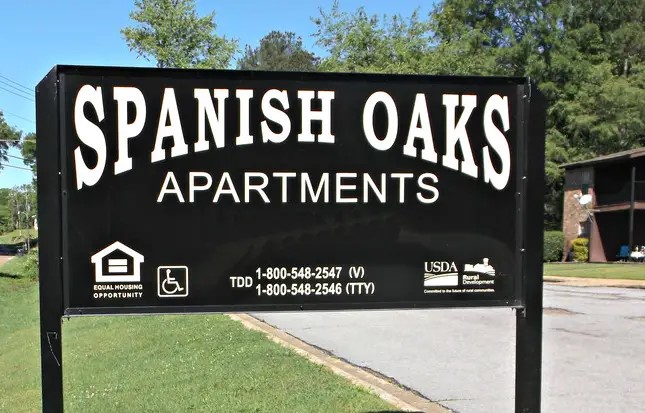 226 Spanish Oaks Rd Property Photo 4