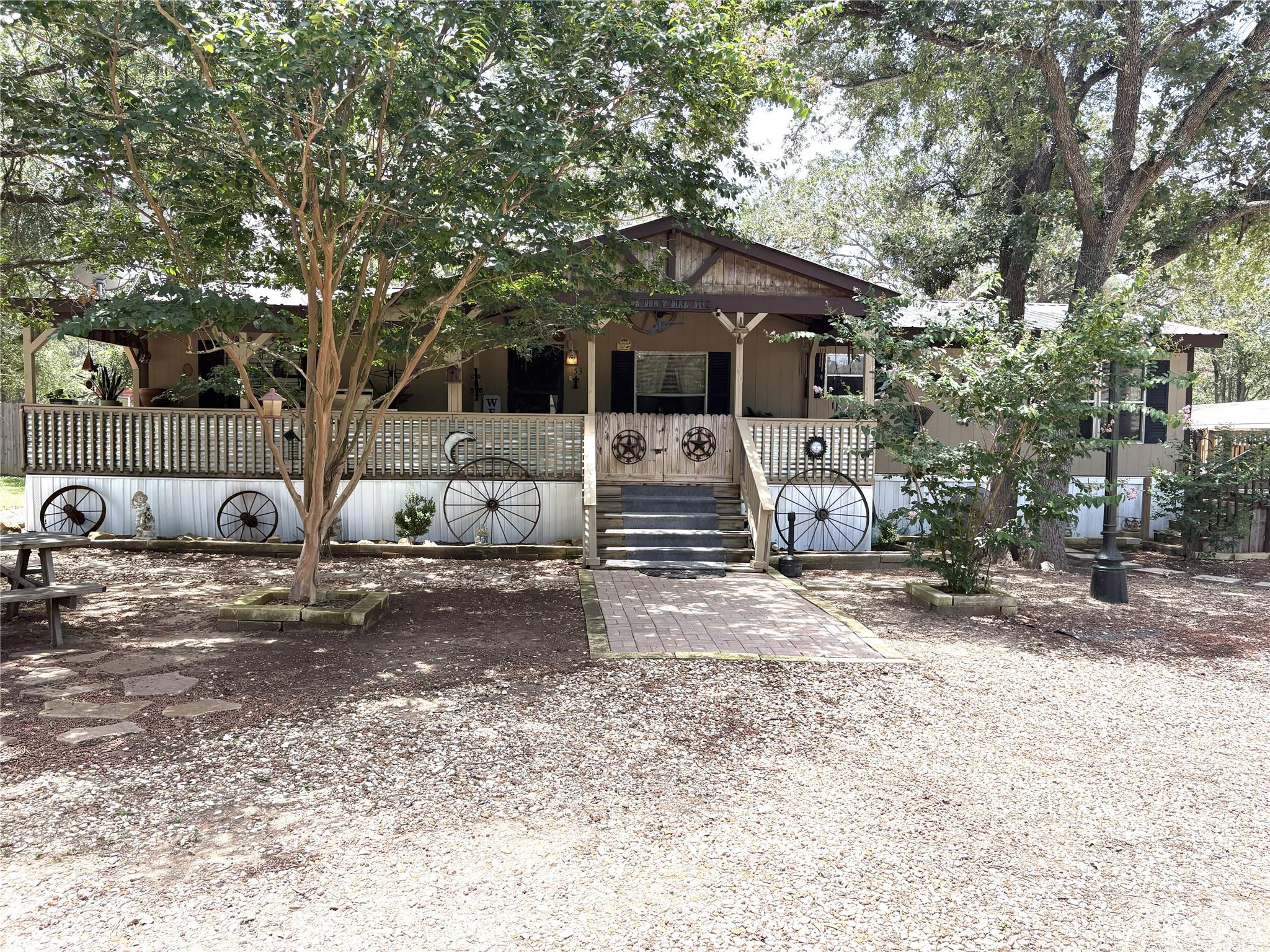 153 Carissa Lane, Red Rock Tx 78662 Property Photo 2