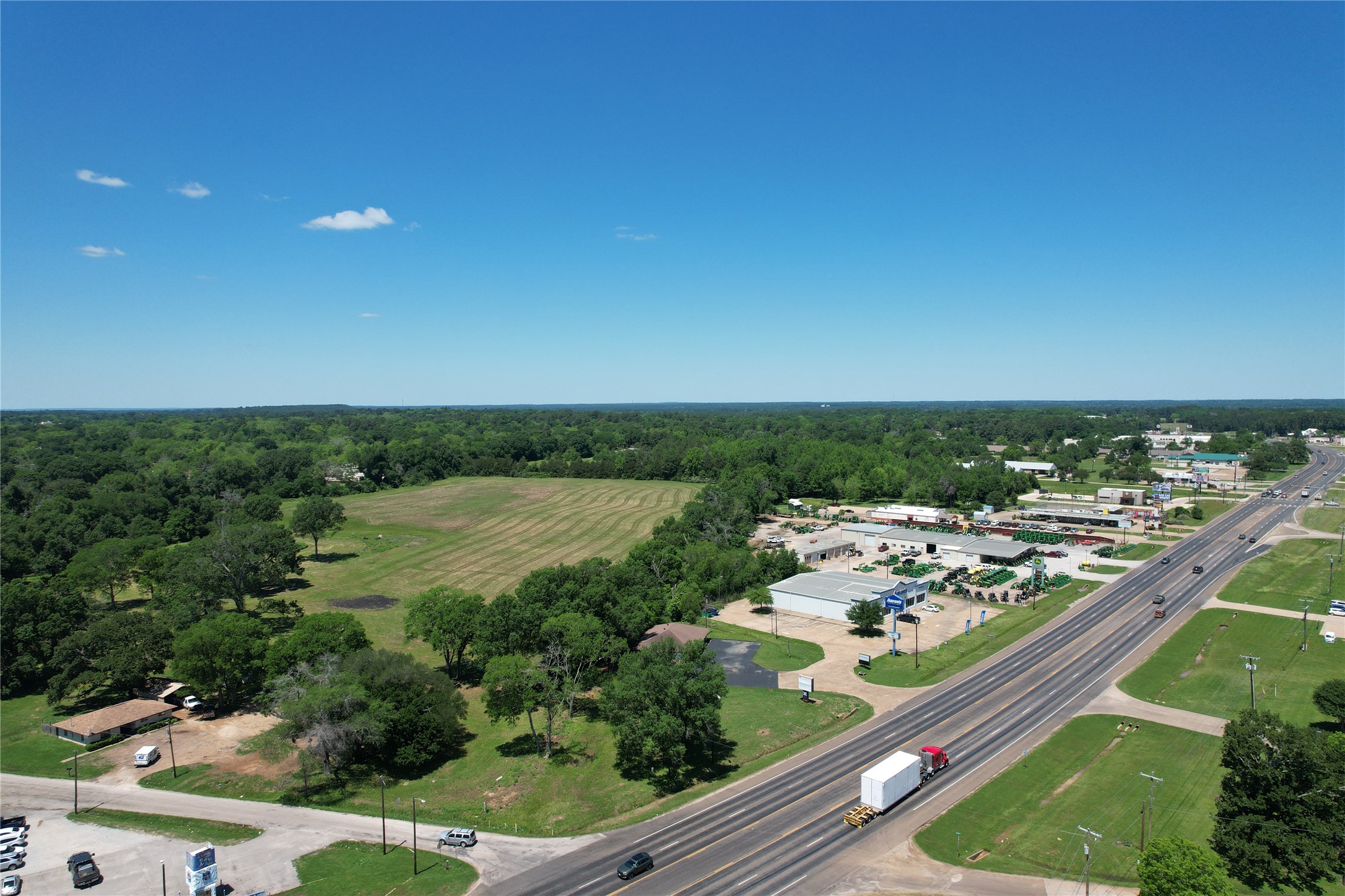 Tbd E Loop 304 / Joe Kale Road Property Photo 4