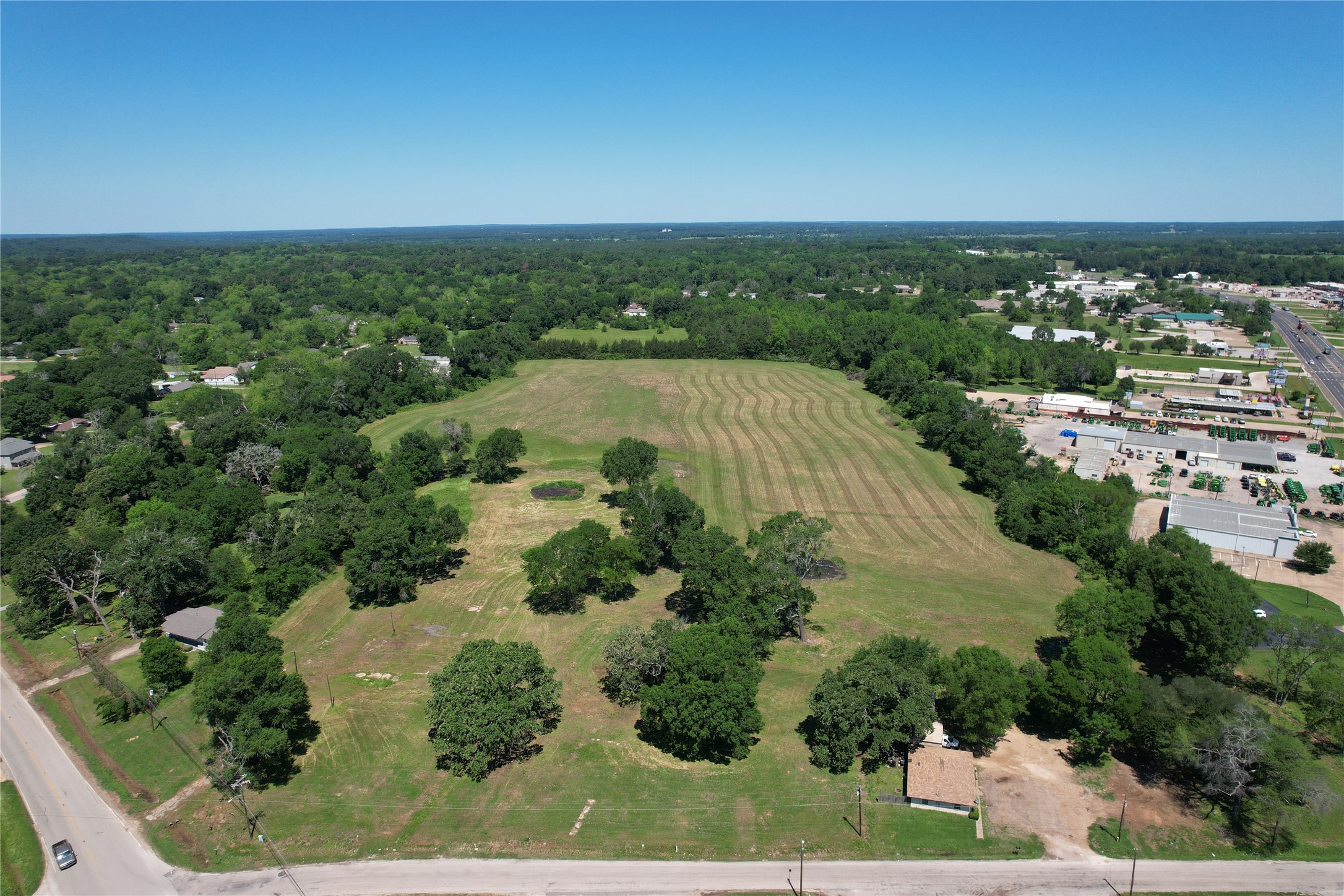 Tbd E Loop 304 / Joe Kale Road Property Photo 5