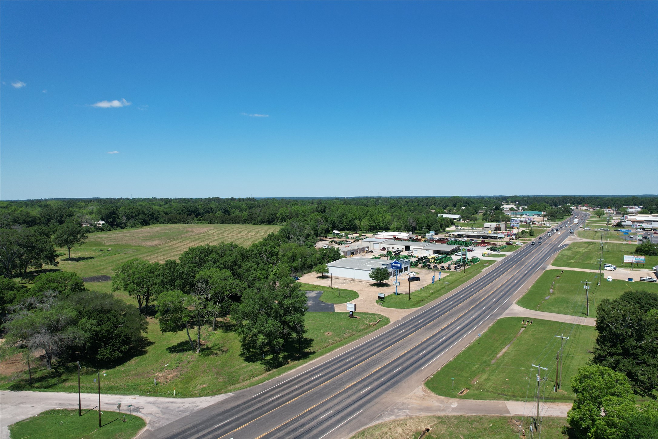 Tbd E Loop 304 / Joe Kale Road Property Photo 6