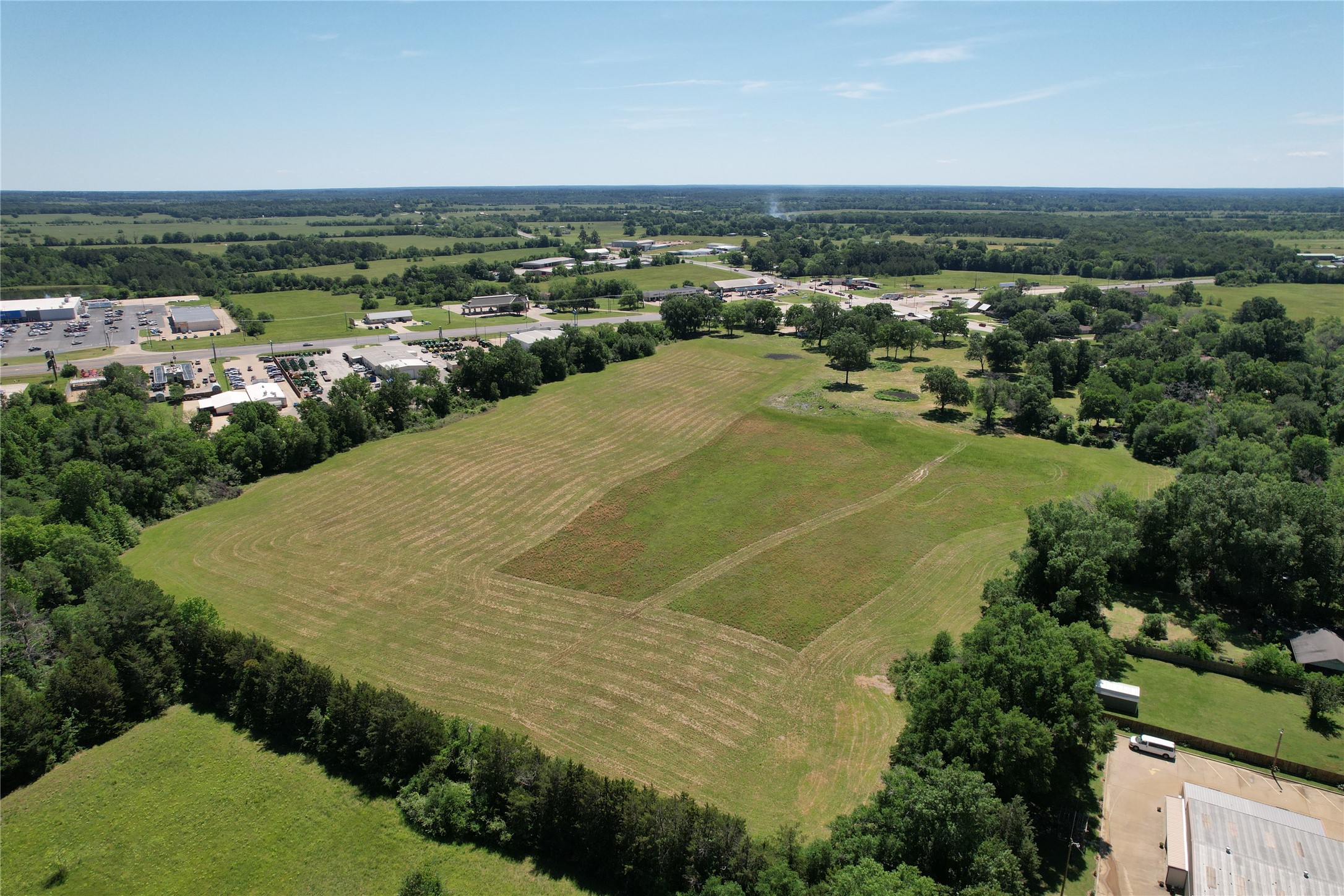 Tbd E Loop 304 / Joe Kale Road Property Photo 10