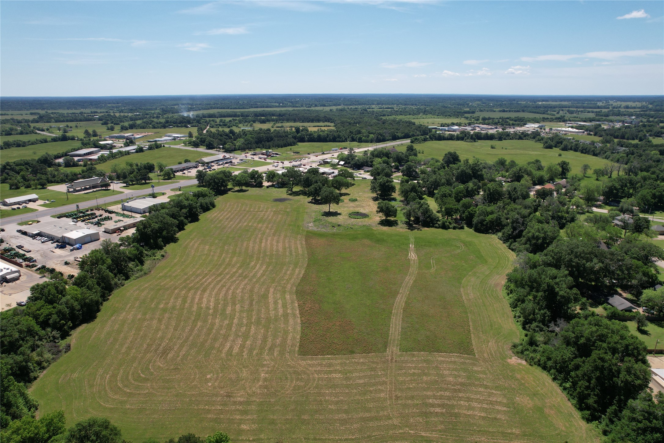 Tbd E Loop 304 / Joe Kale Road Property Photo 11