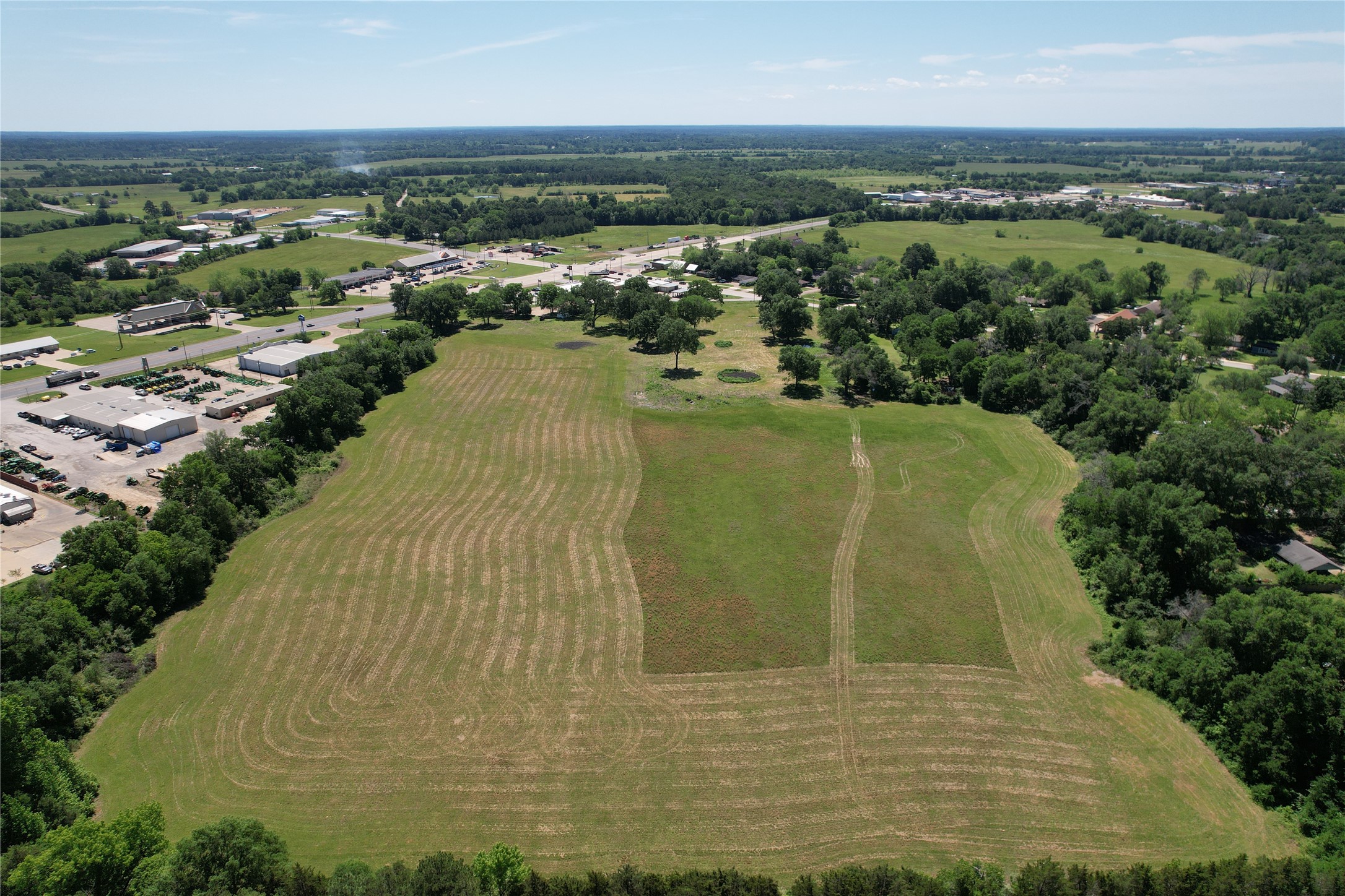 Tbd E Loop 304 / Joe Kale Road Property Photo 13