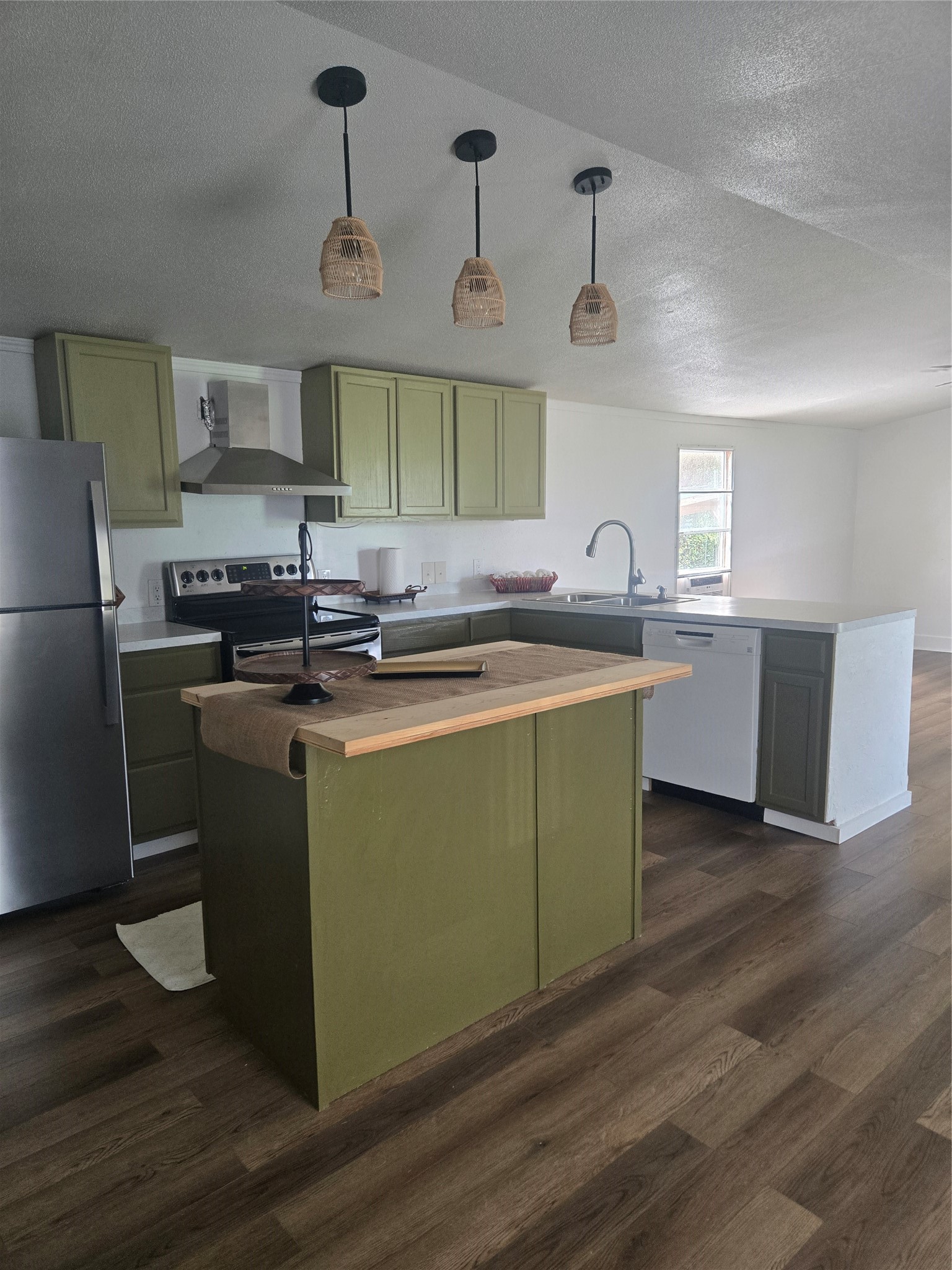 1247 Kersten Road Property Photo 1