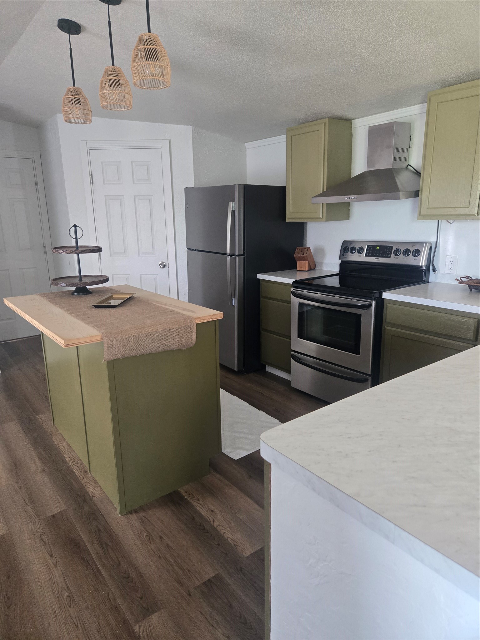 1247 Kersten Road Property Photo 3