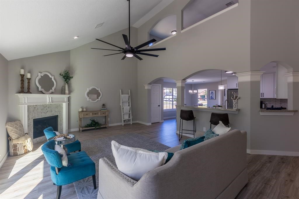 522 Jeremy Court Property Photo 15