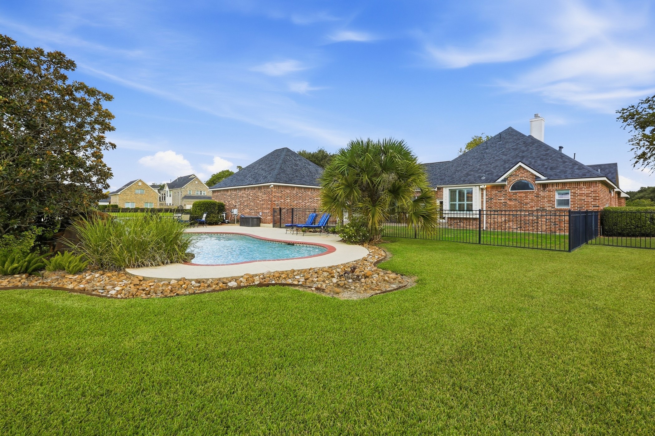2519 Sandy Point Drive Property Photo 33