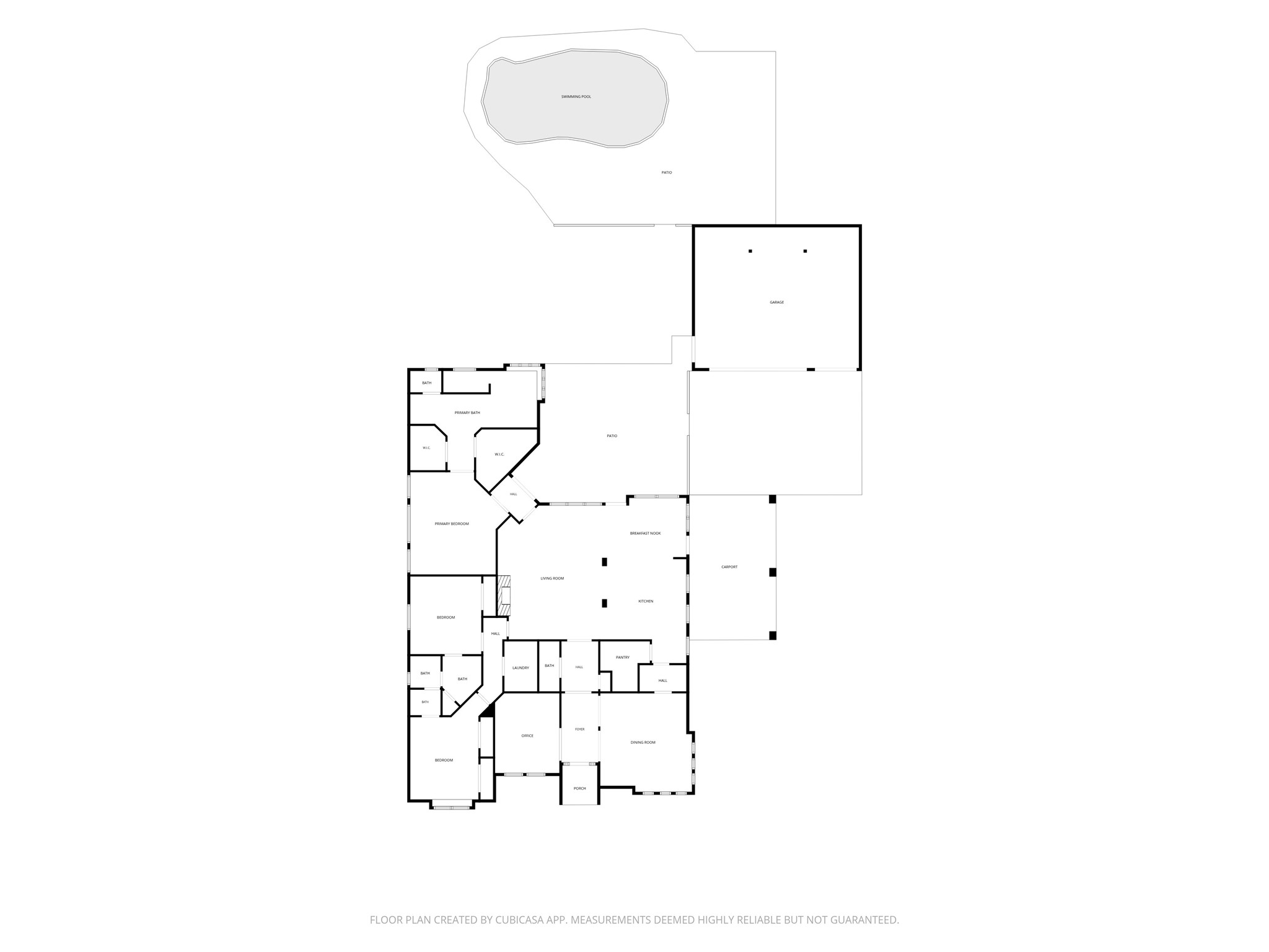 2519 Sandy Point Drive Property Photo 40