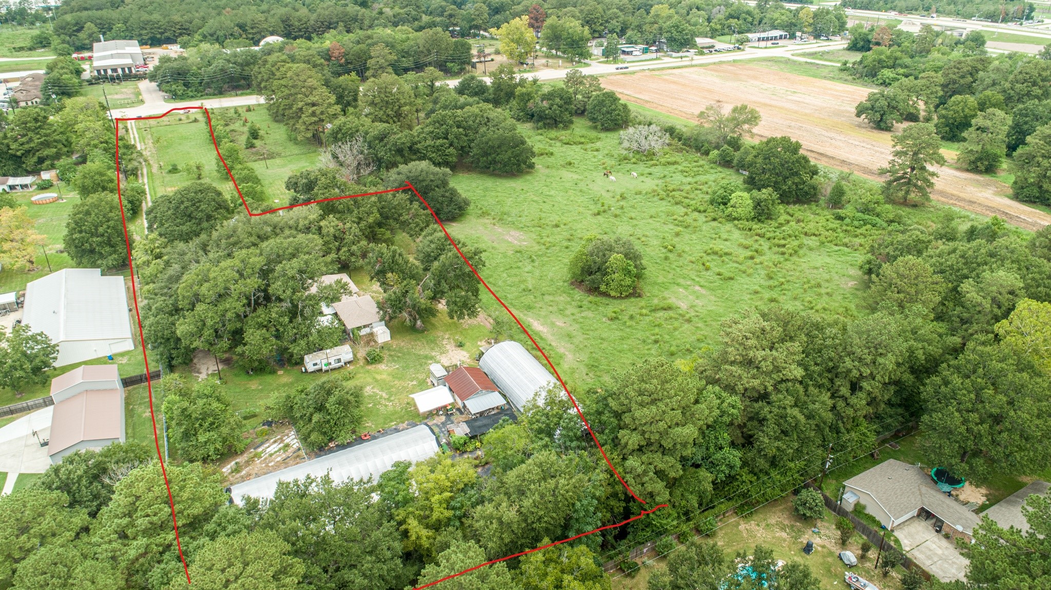 22332 Gosling Road Property Photo 17
