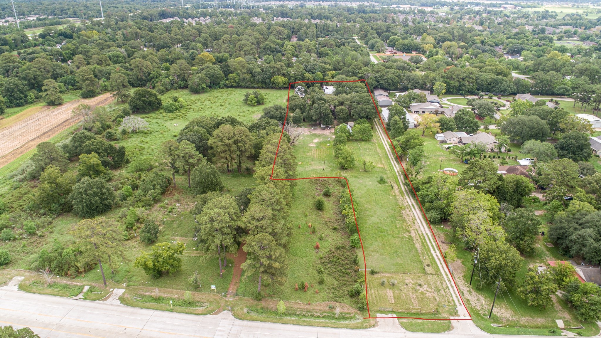 22332 Gosling Road Property Photo 18