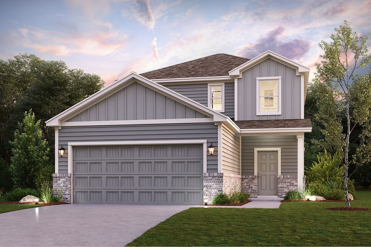 3939 Flora Field Drive Property Photo 1