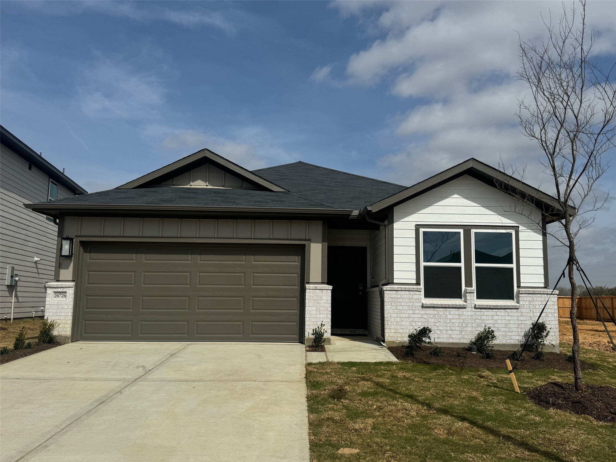 26726 Plain Glee Street Property Photo 1