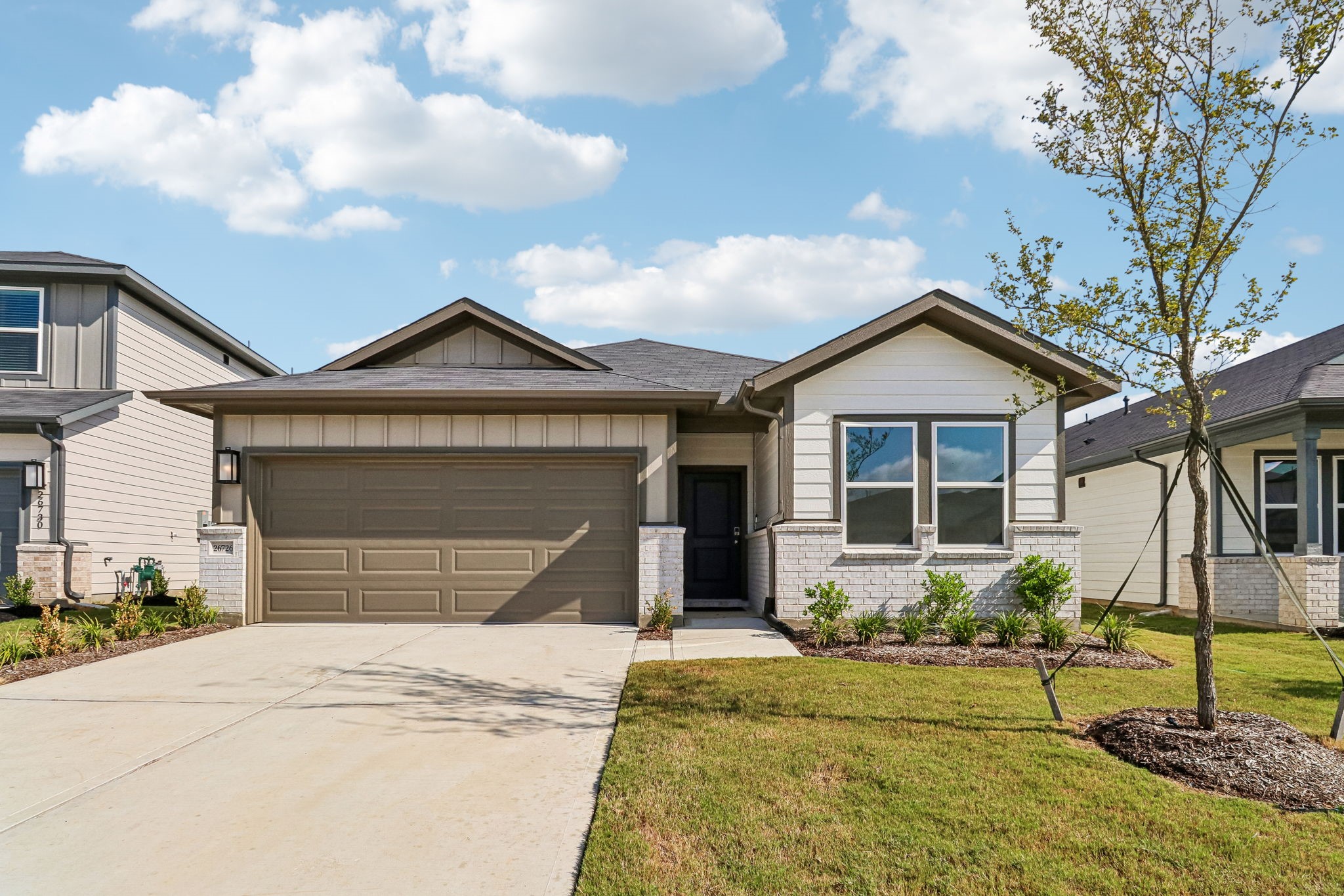 26726 Plain Glee Street Property Photo 1