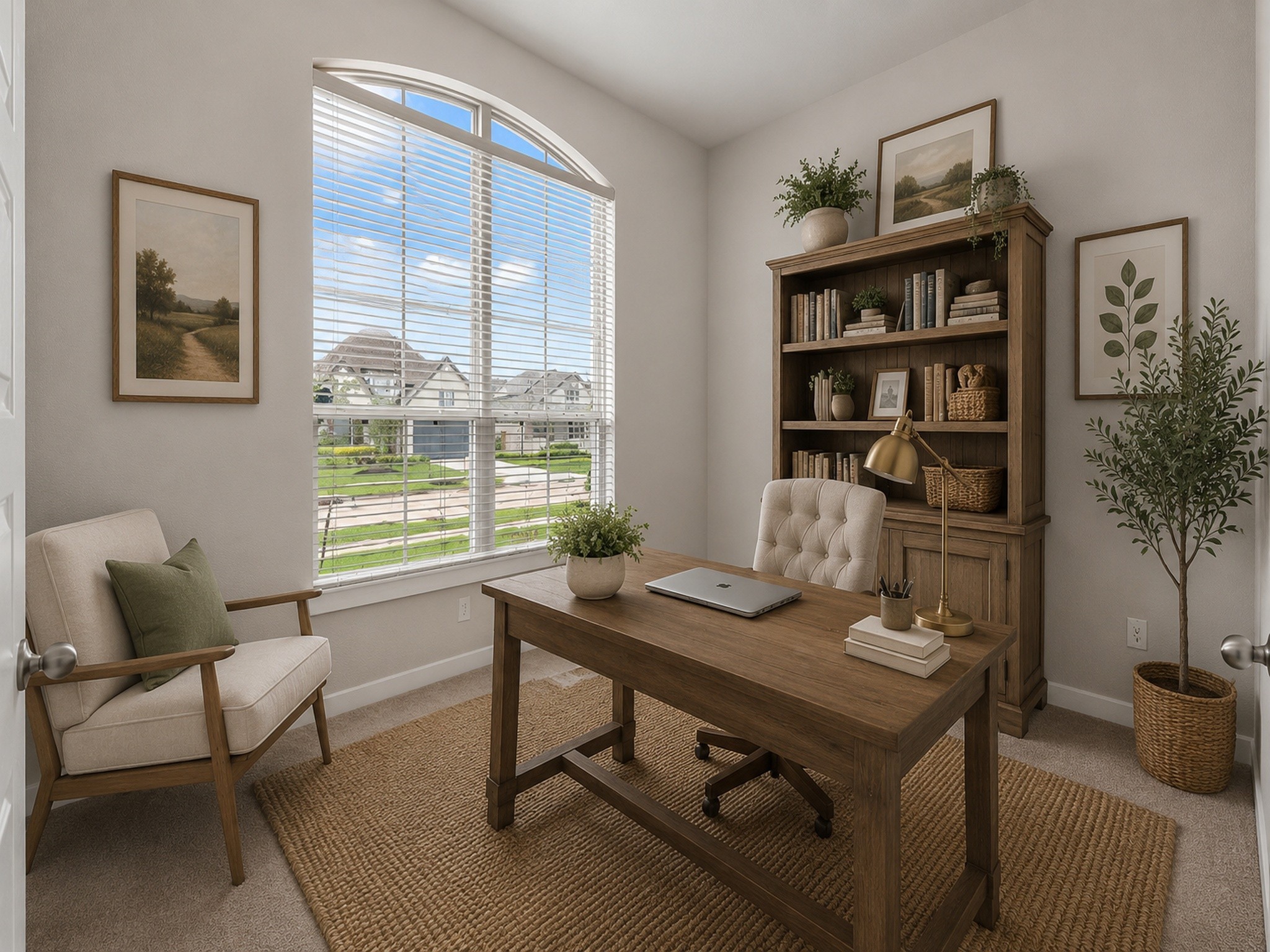 23722 Lively Ferry Lane Property Photo 1