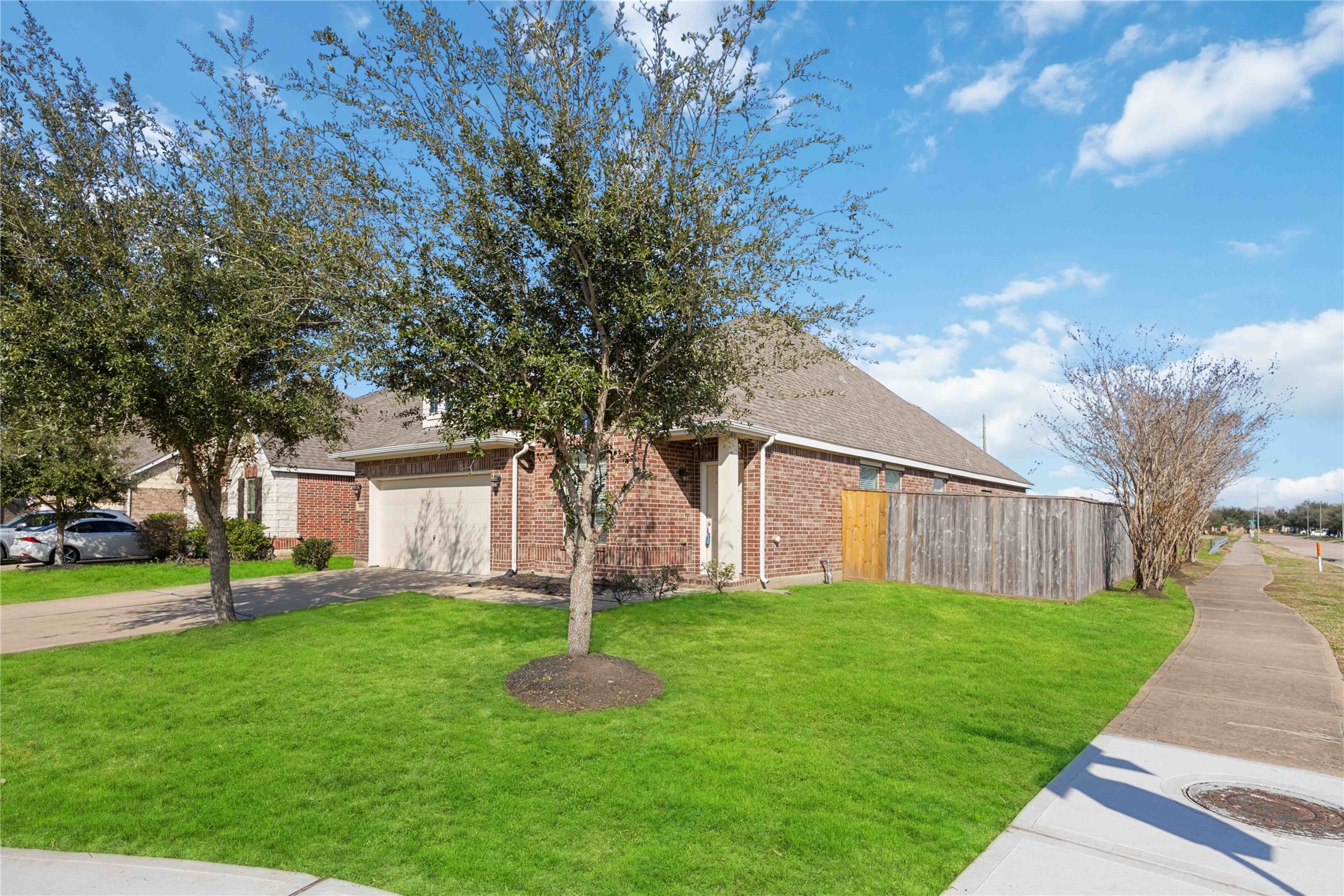 5818 Dunsmore Bend Trail Property Photo 3