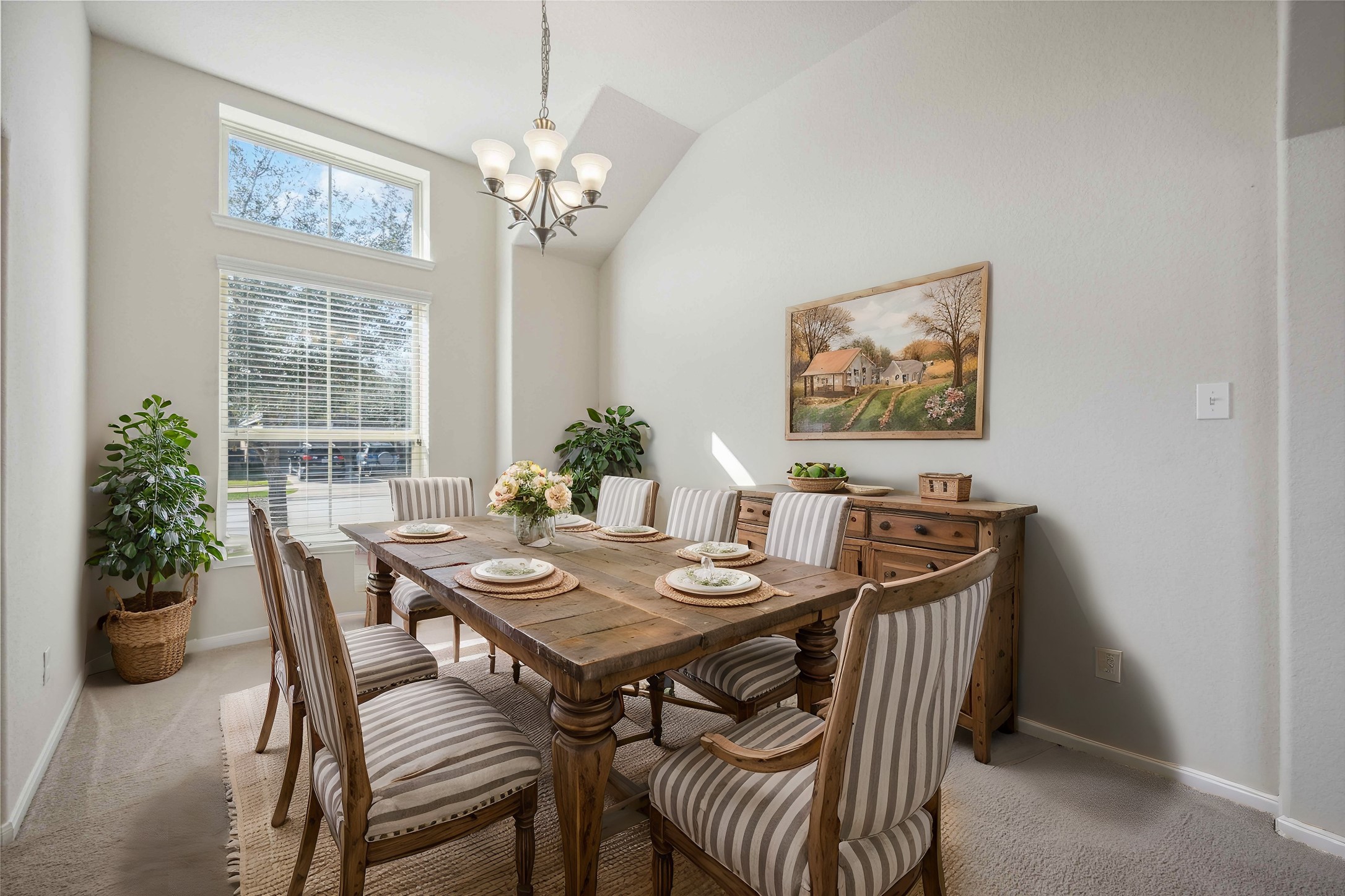 5818 Dunsmore Bend Trail Property Photo 6