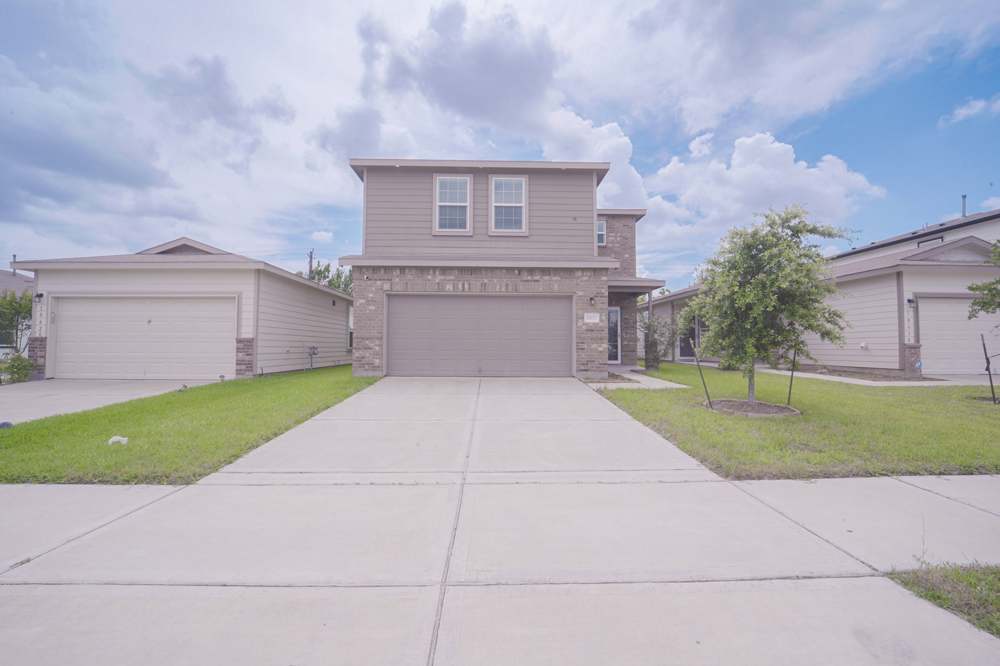 10622 Cashew Run Lane Property Photo 4