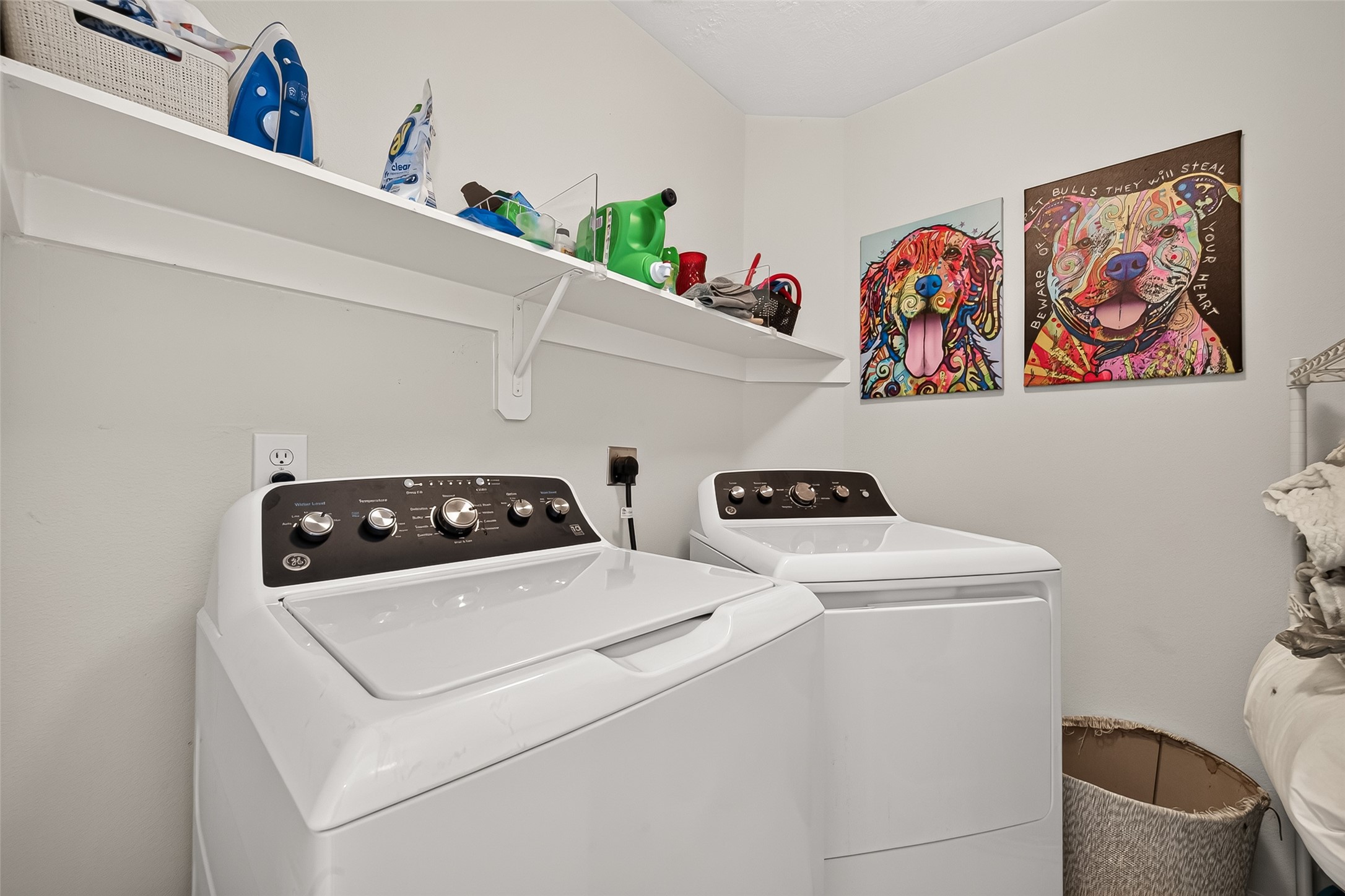 30 S Vesper Bend Circle Property Photo 15