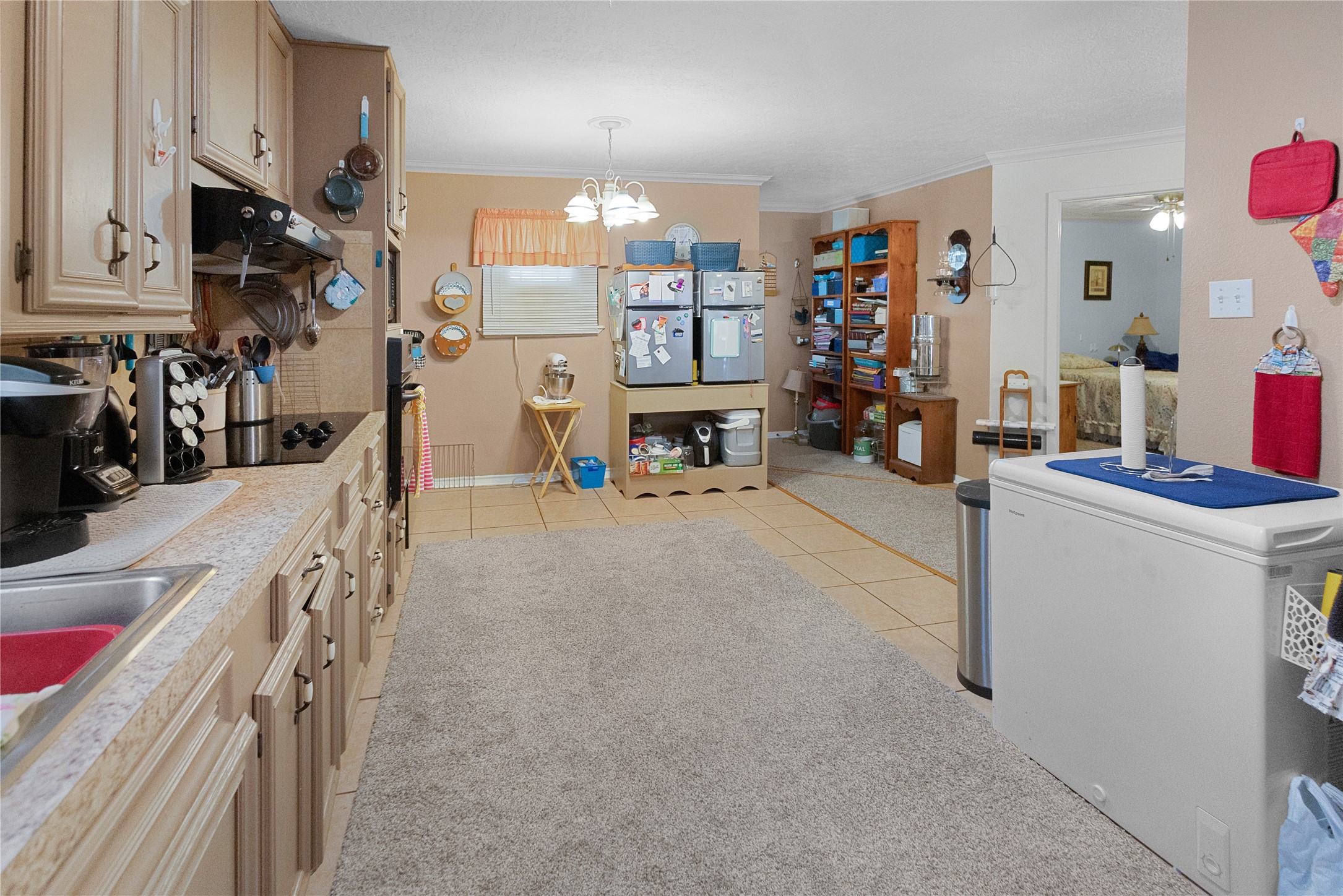 1021 West Drive Property Photo 5