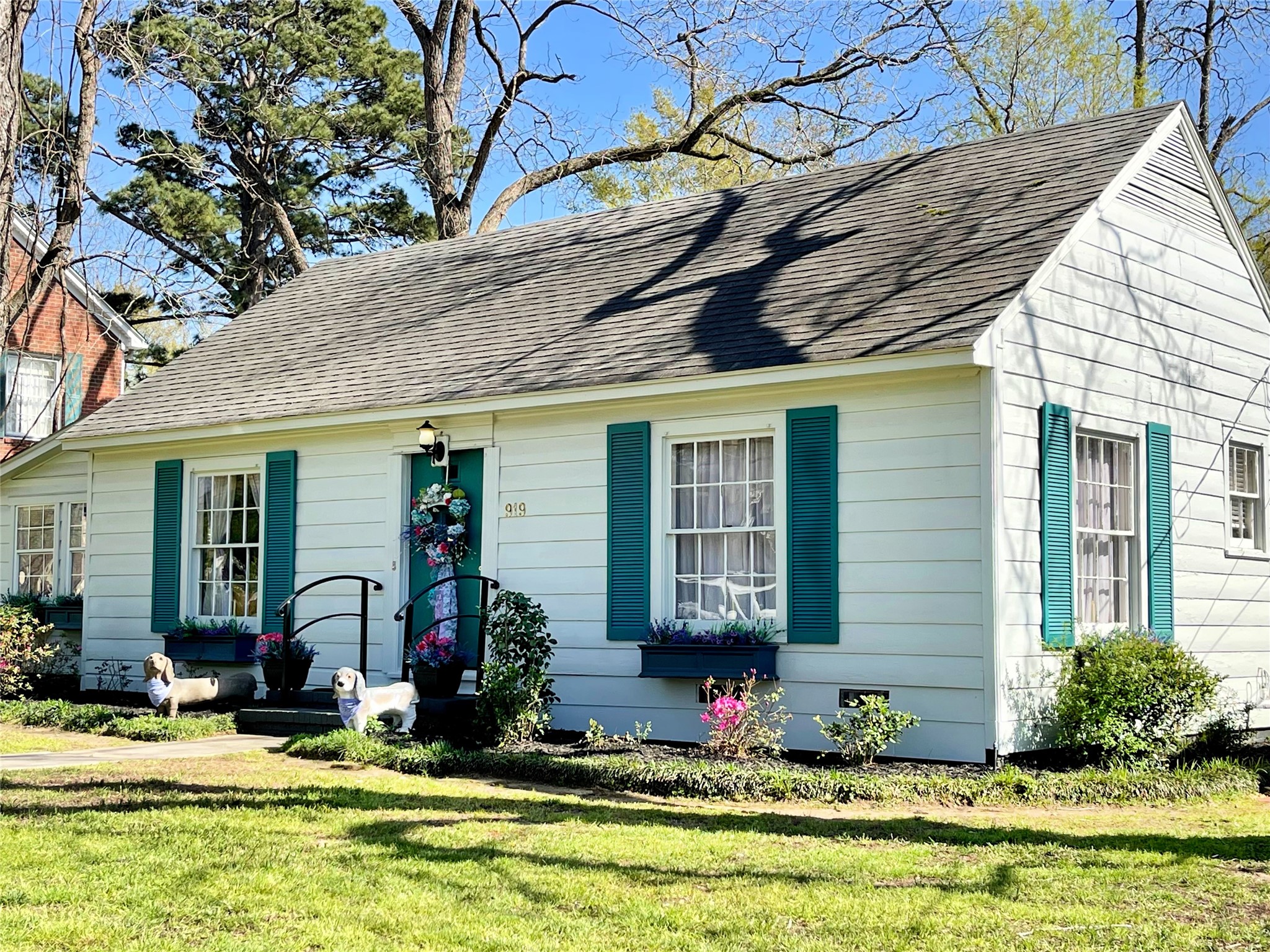 919 E Houston Avenue Property Photo
