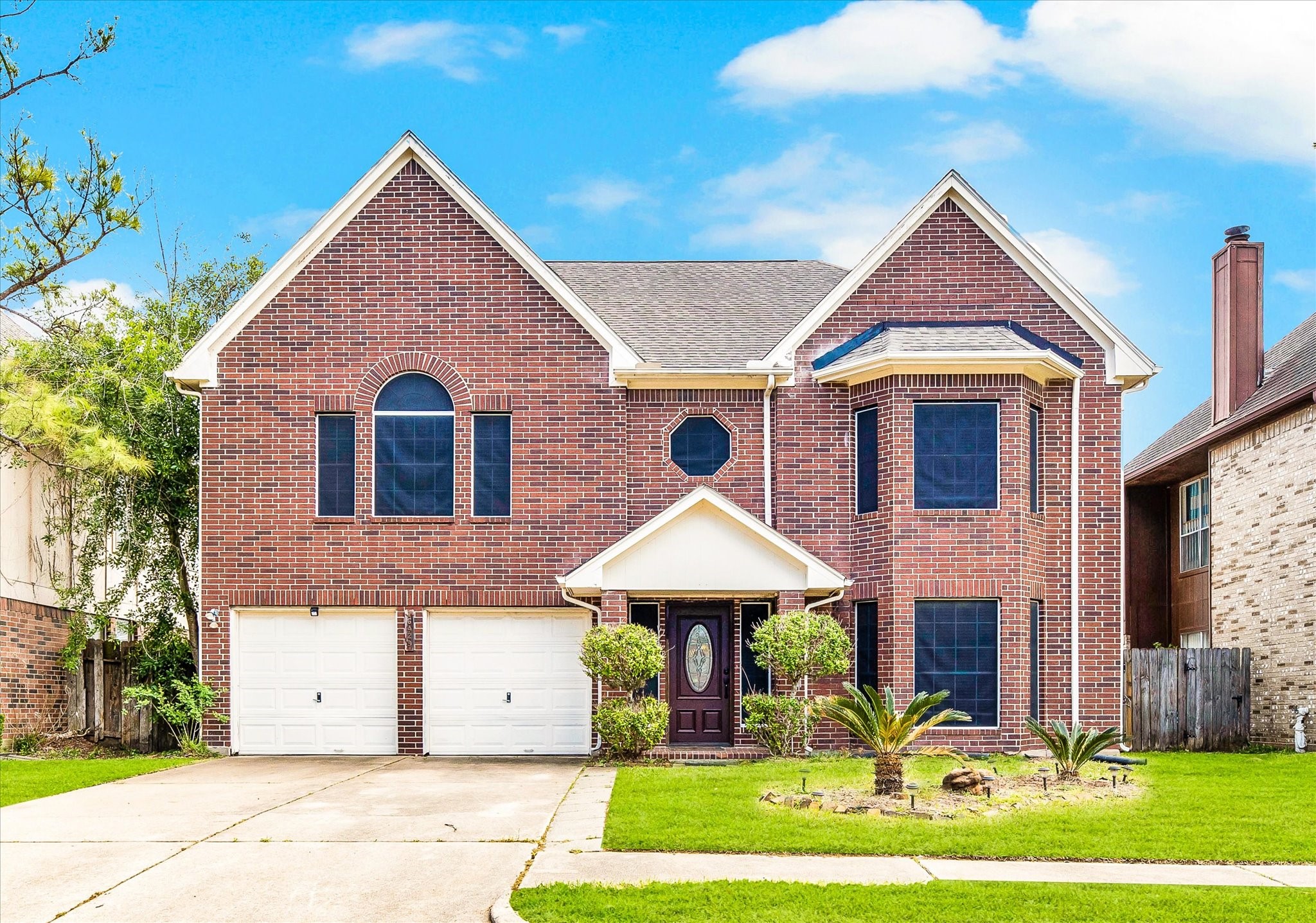 16423 Ash Point Lane Property Photo 1