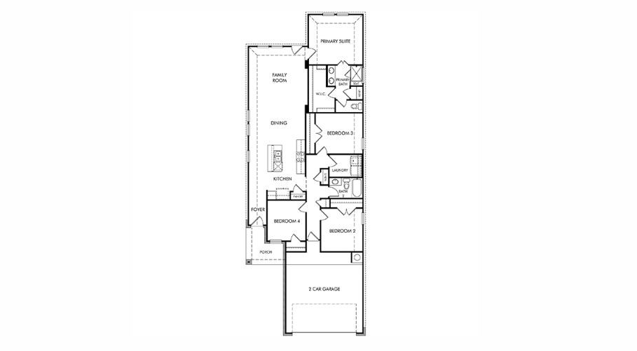 2315 Pioneer Landing Lane Property Photo 21