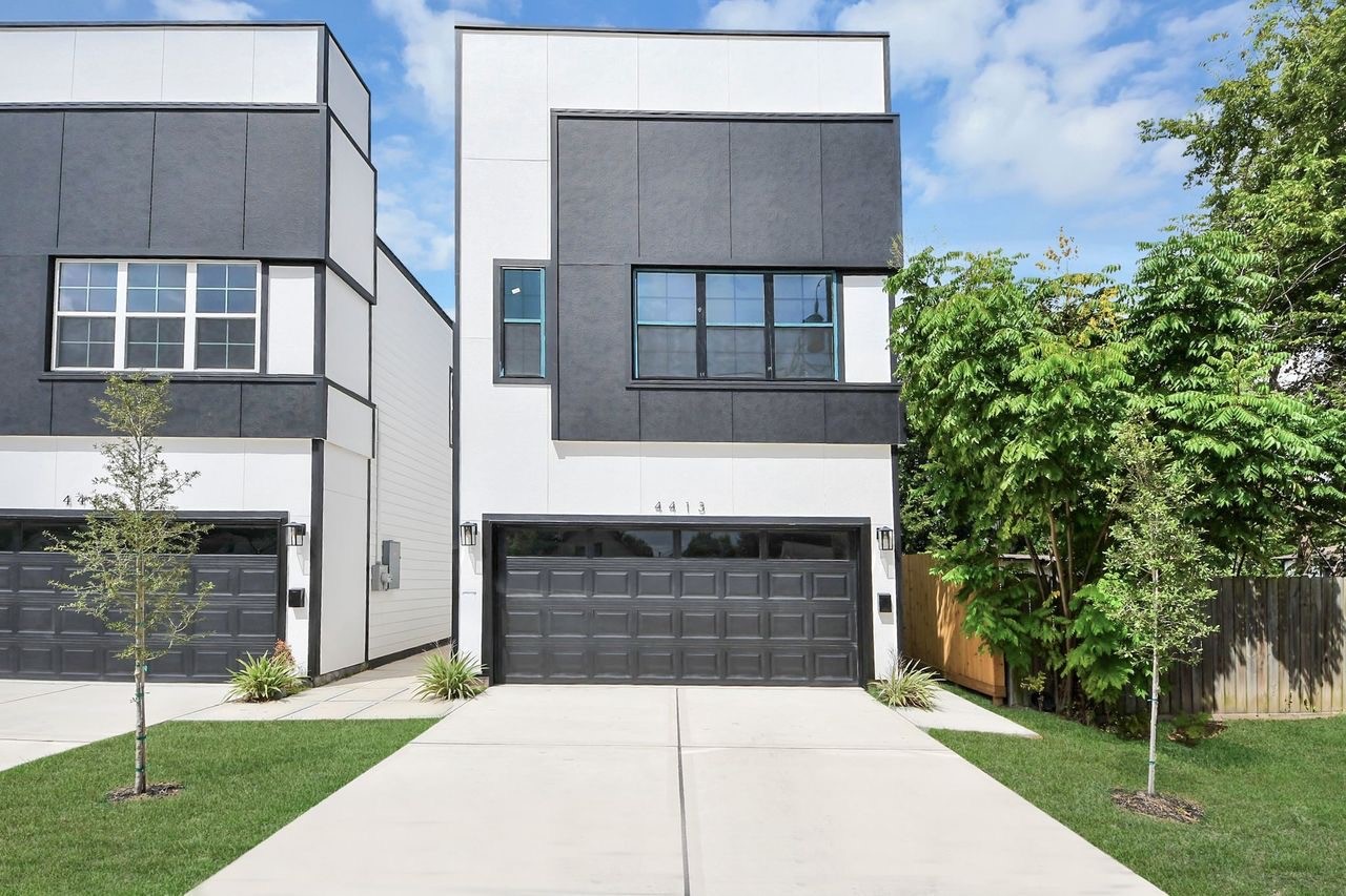 4413 Mallow Street Property Photo 1