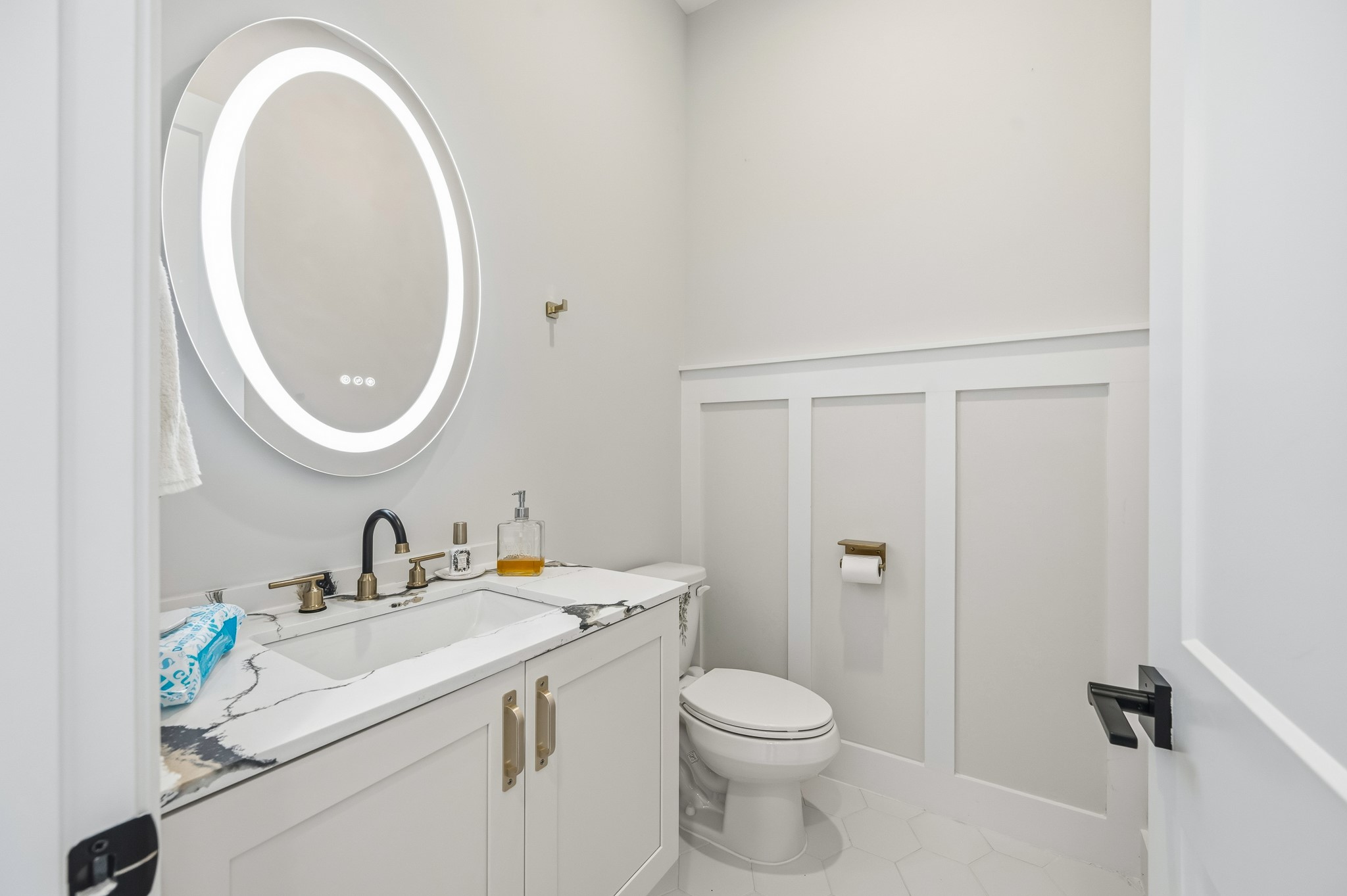 2032 W Tidwell Road Property Photo 10