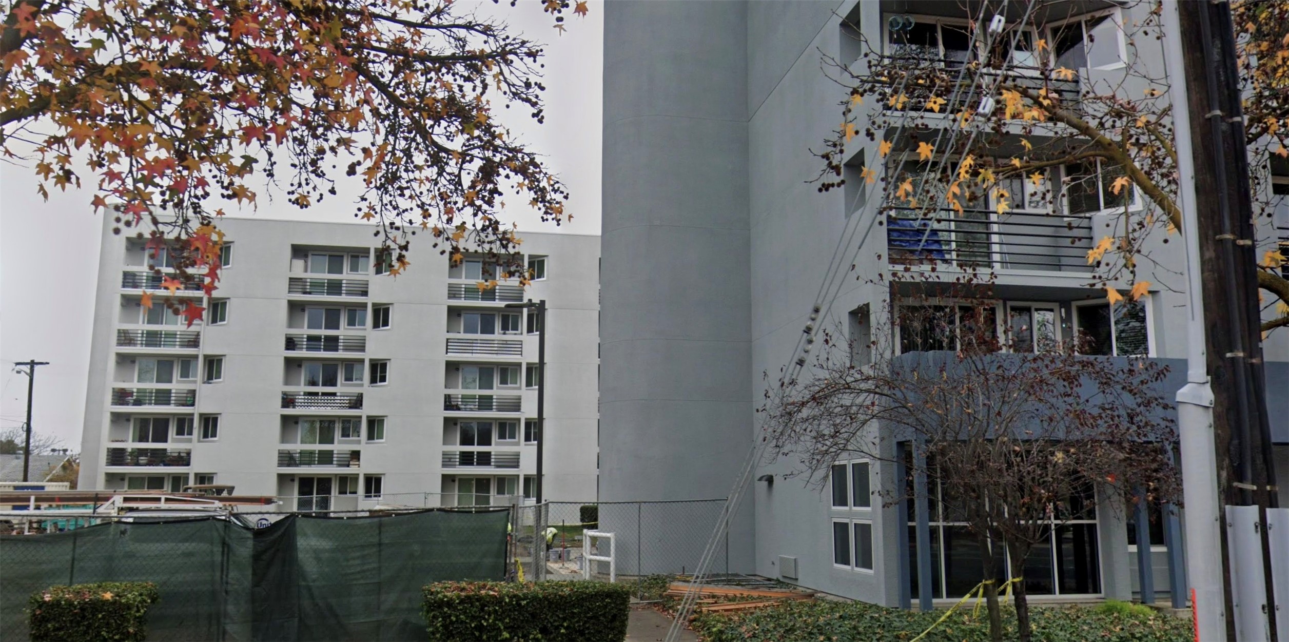 530 Coffee Rd Property Photo 2