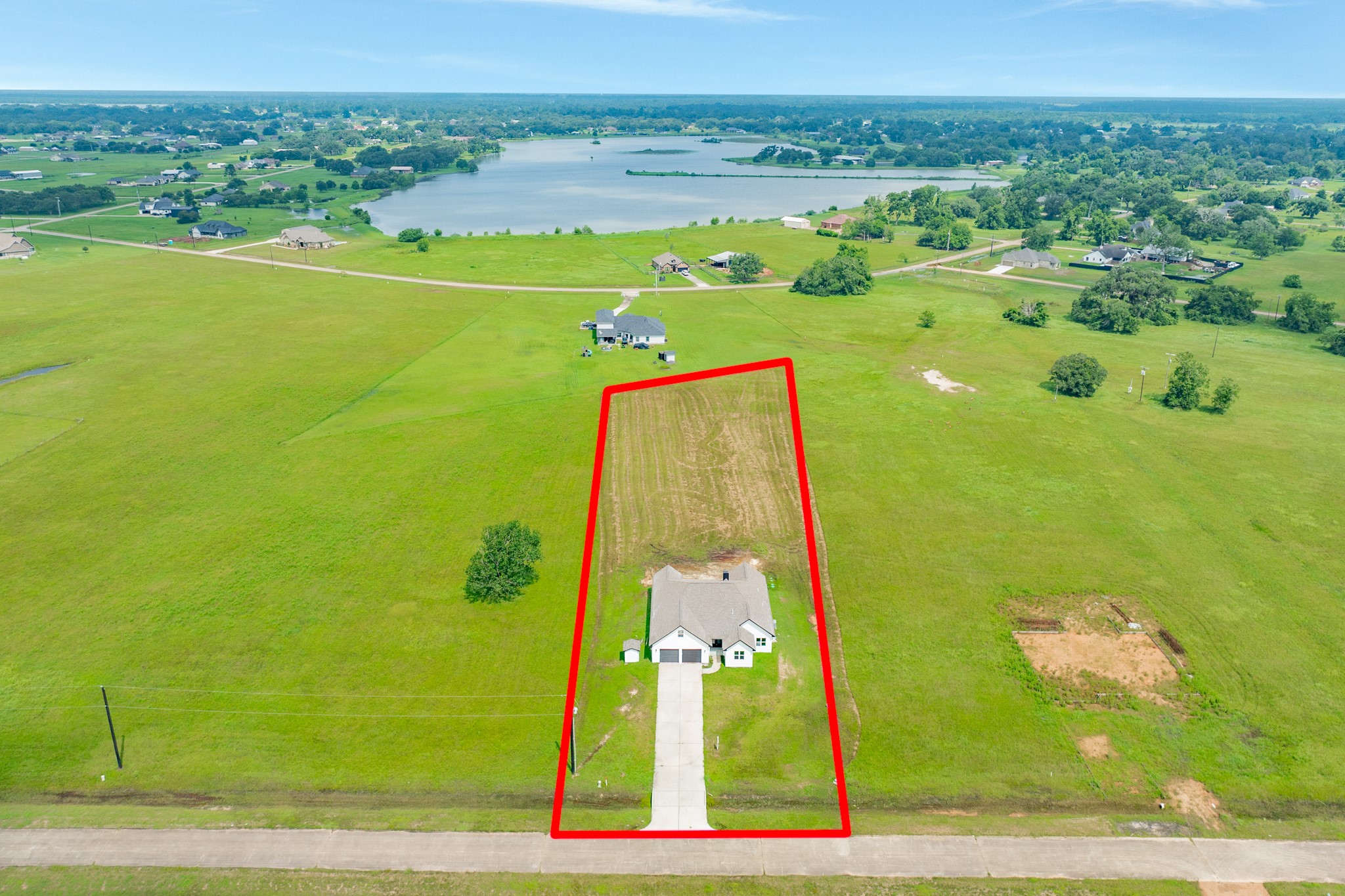 302 Colt Trail Property Photo 30