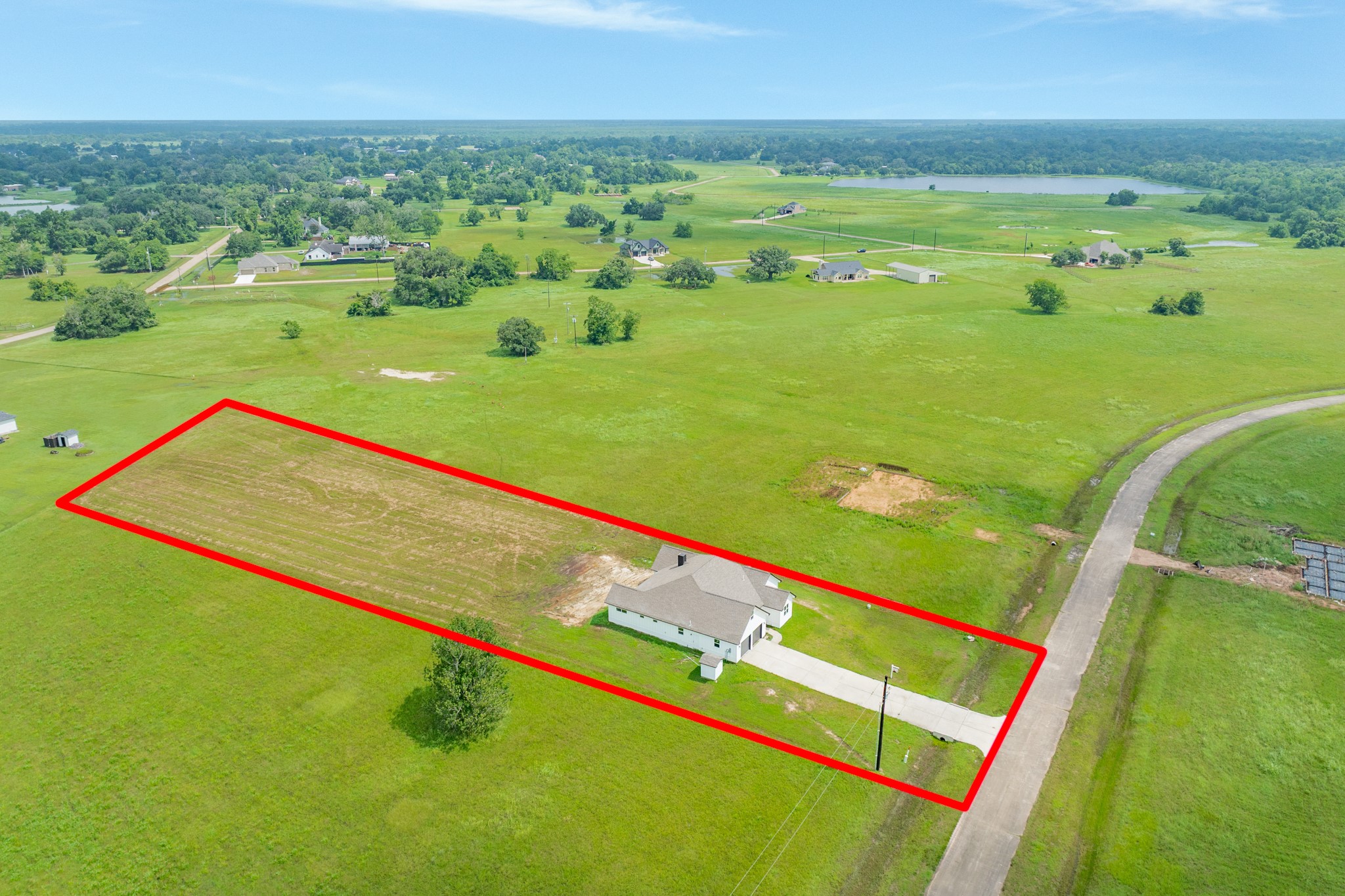 302 Colt Trail Property Photo 35