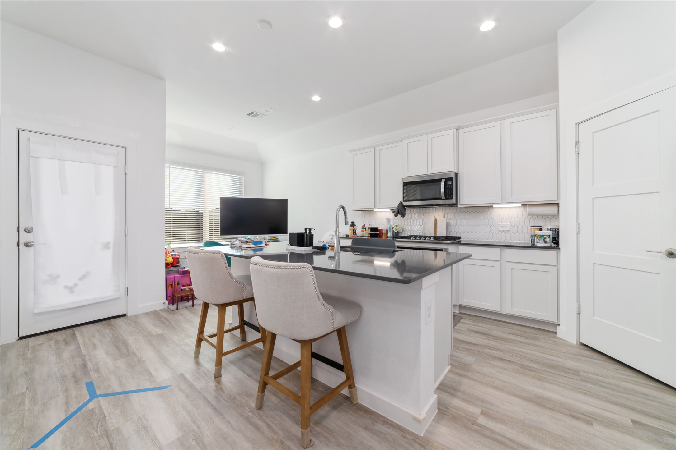 1500 Dawn Harbor Drive Property Photo 14