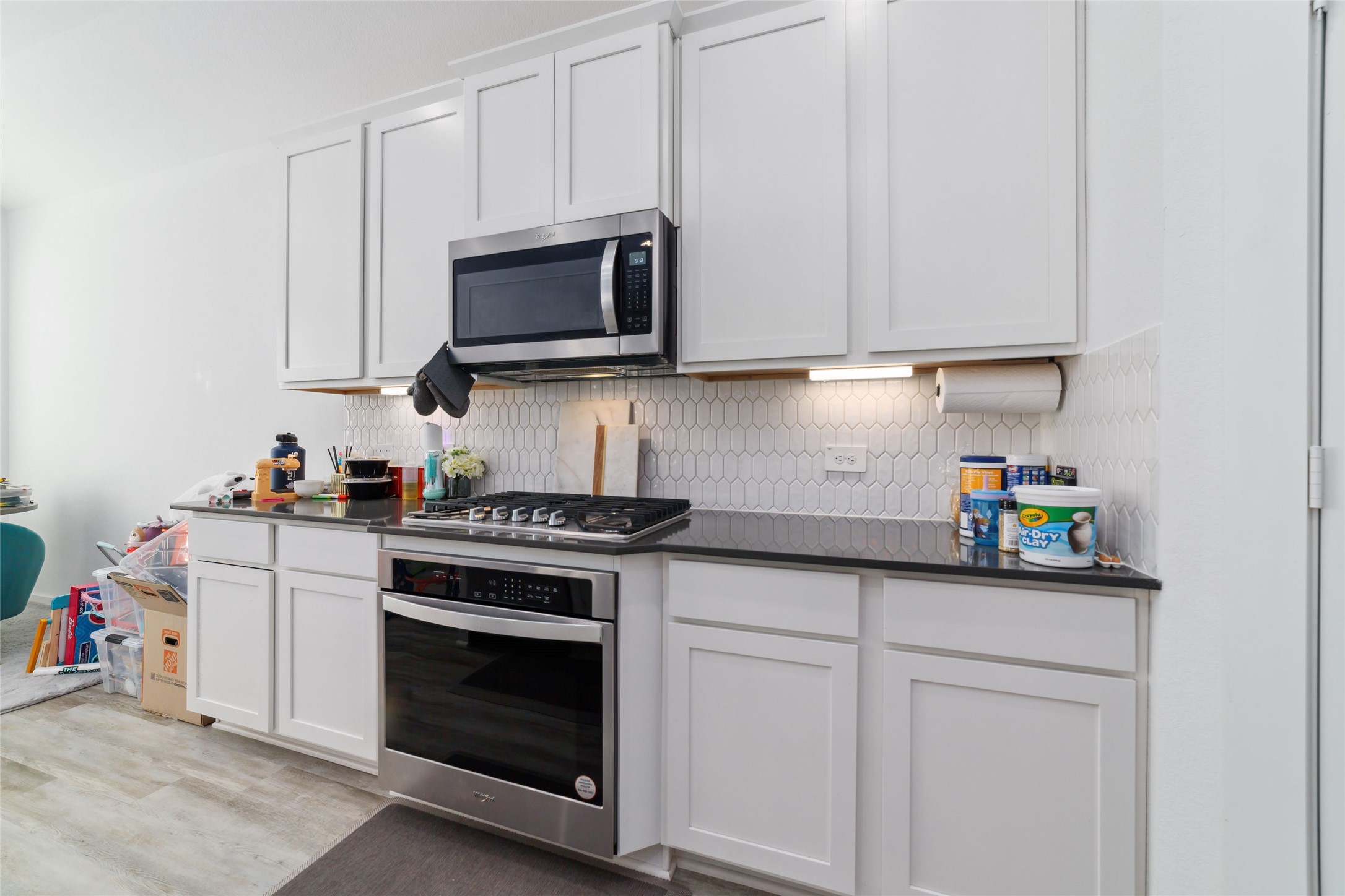 1500 Dawn Harbor Drive Property Photo 16